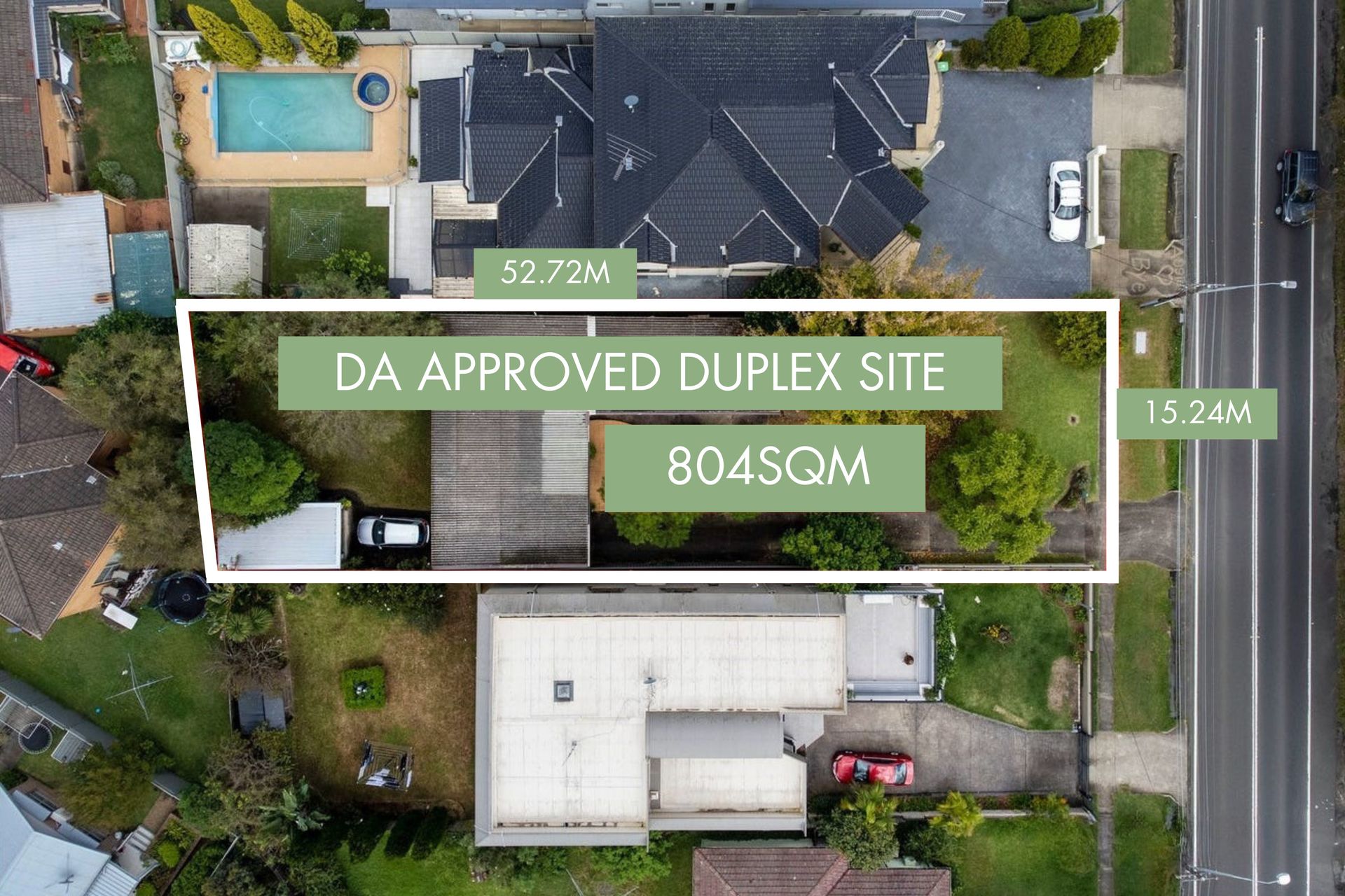 579 HENRY LAWSON DR, East Hills, South Western Suburbs, 0 chambres, 0 salles de bain, House