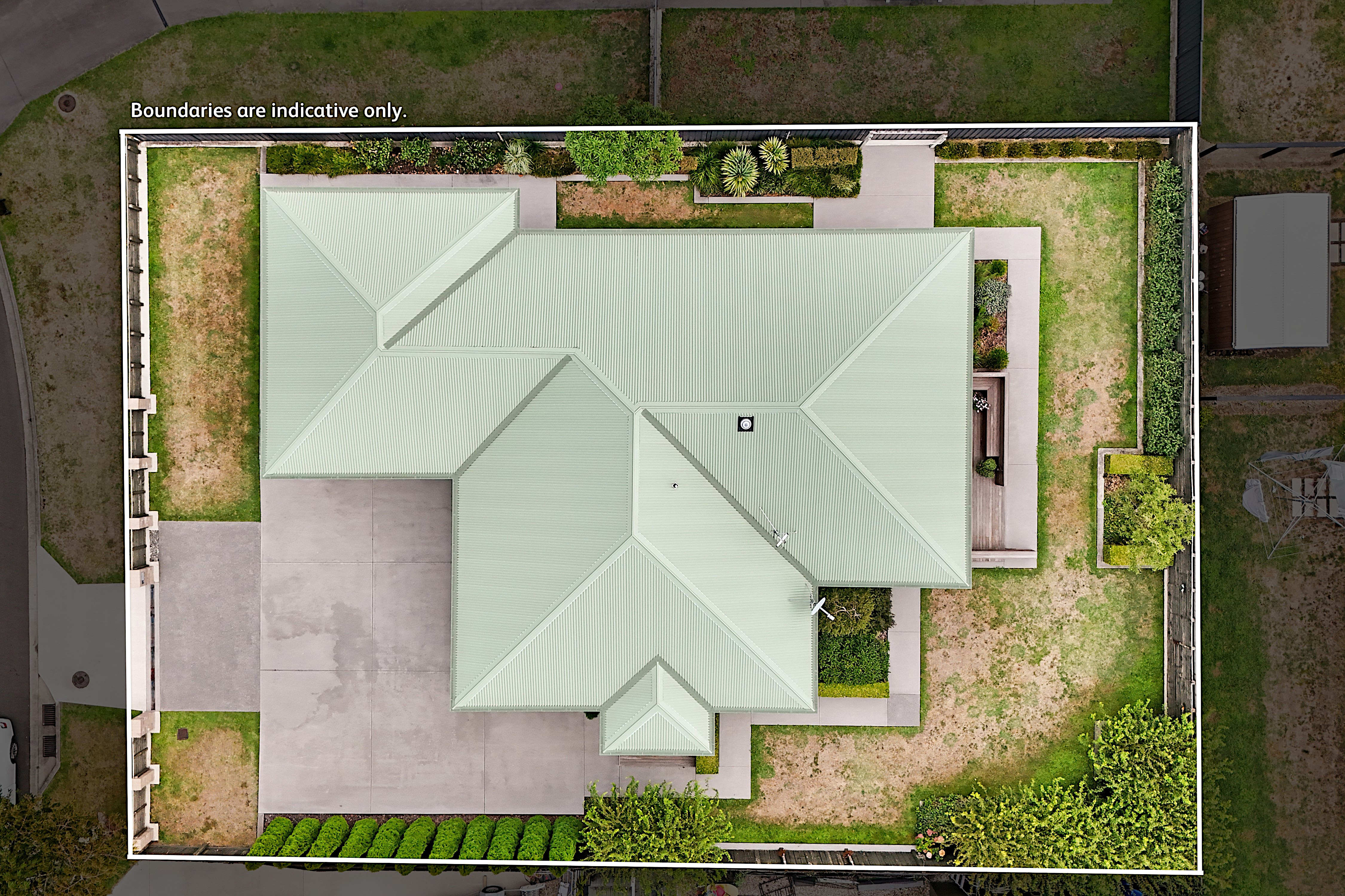 18 Mckenzie Place, Matamata, Matamata-Piako, 3 રૂમ, 1 બાથરૂમ, House