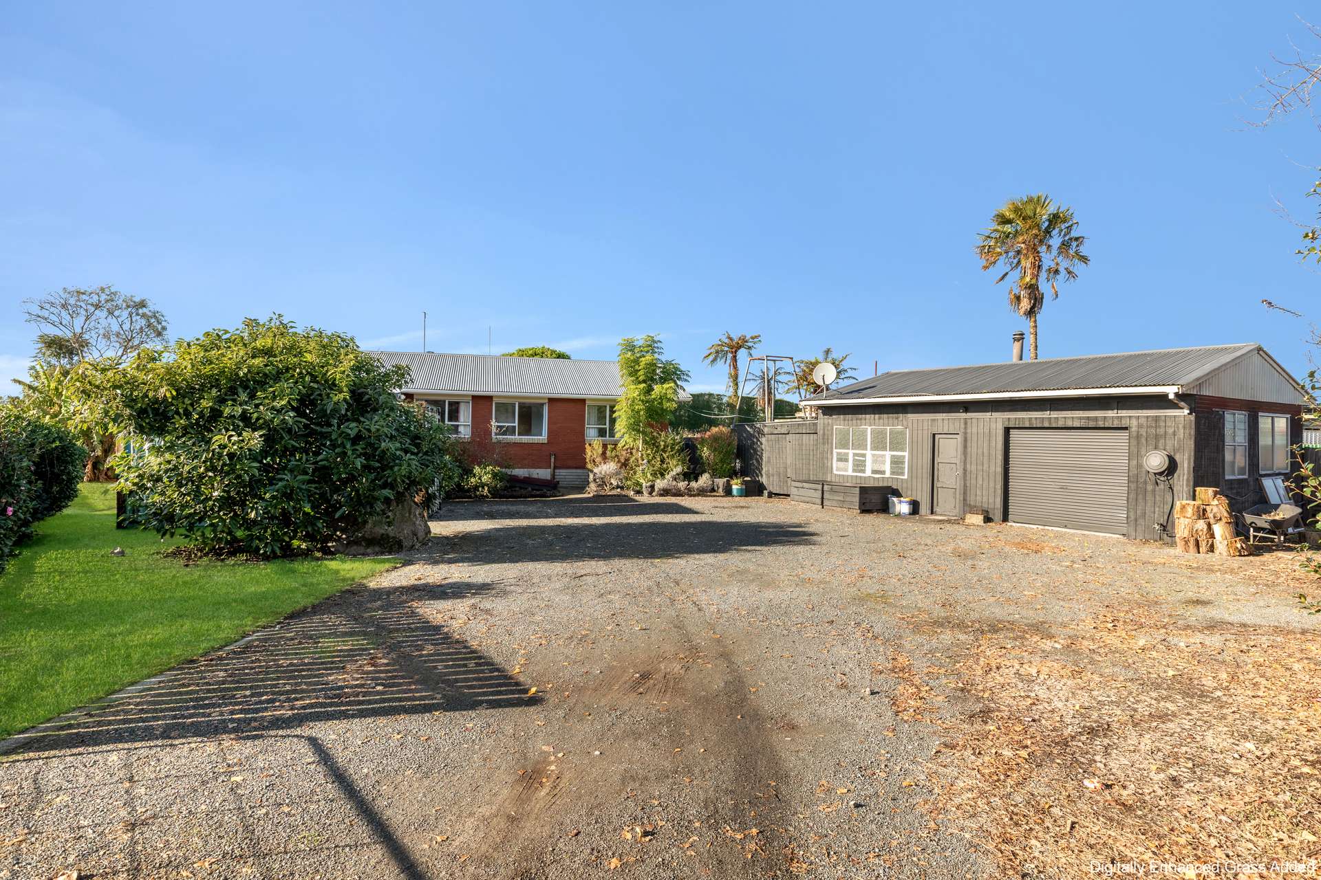 251 State highway 33, Paengaroa, Bay Of Plenty, 4房, 0浴, House