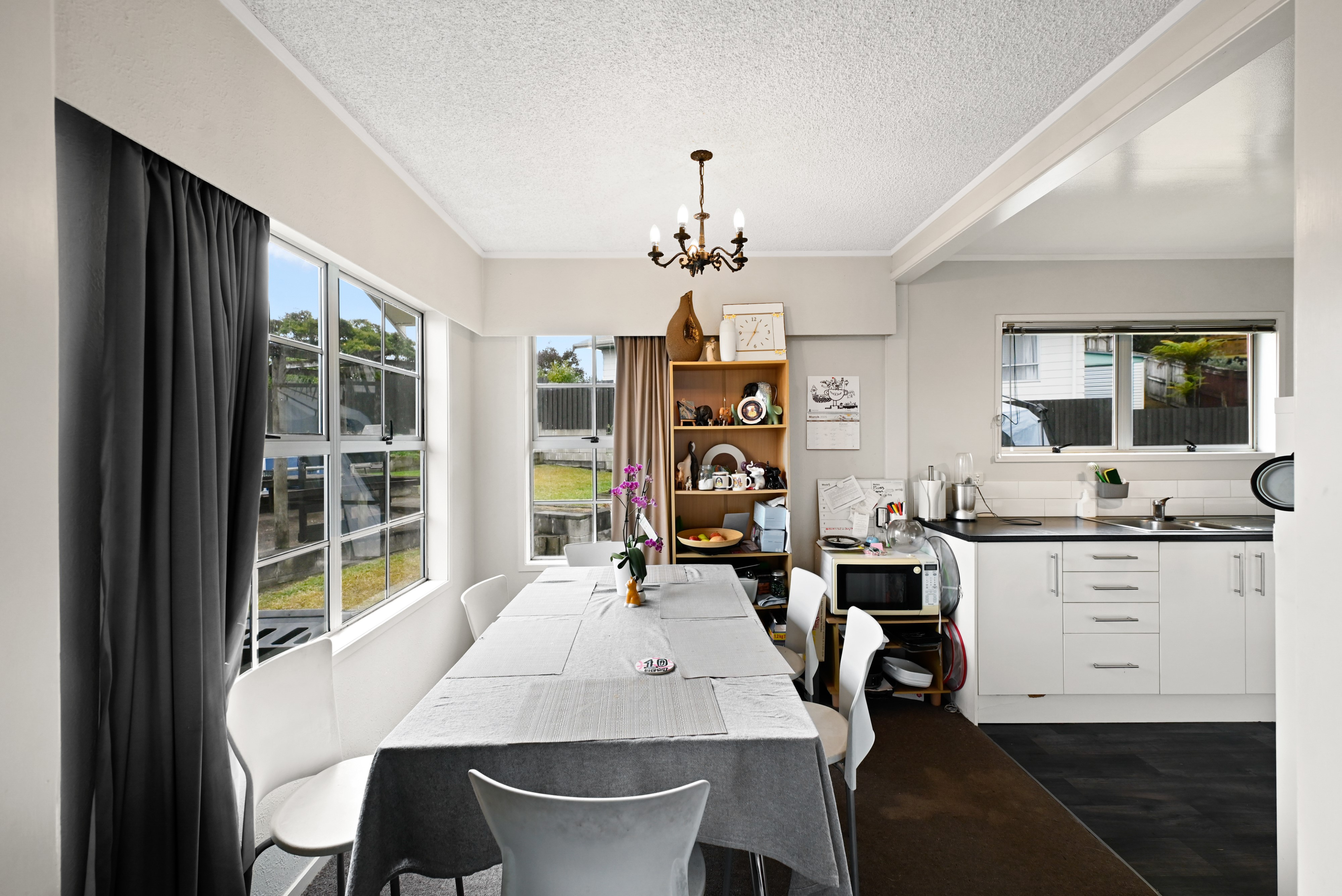 21 Cypress Crescent, Pukete, Hamilton, 3房, 1浴, House