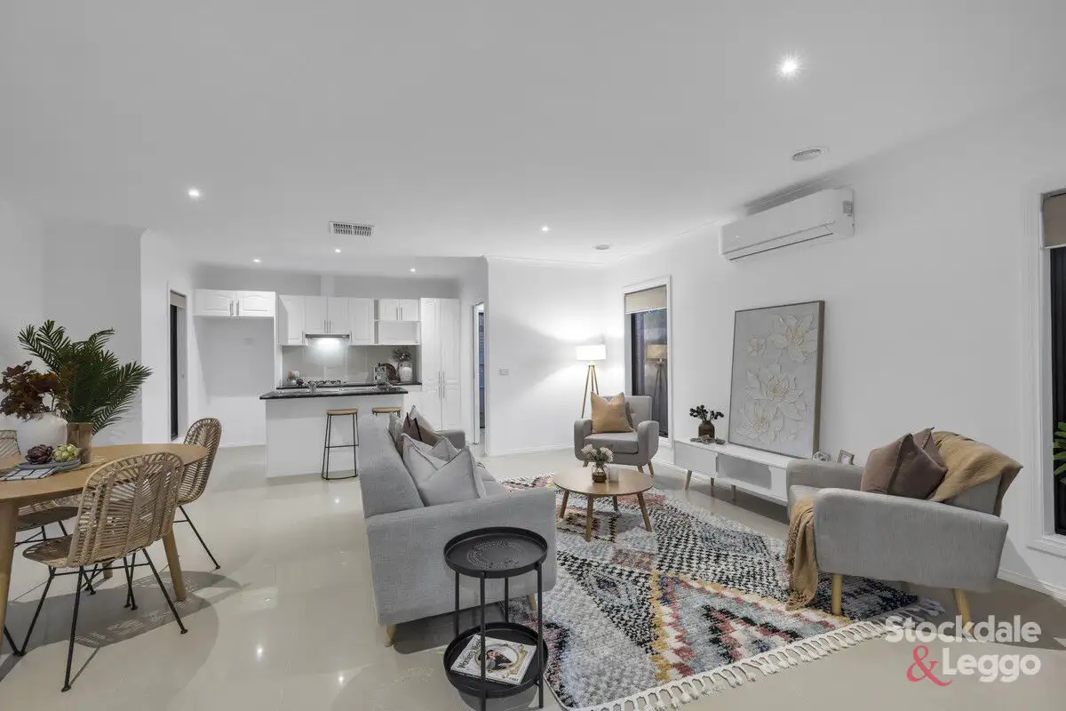 101A ENDEAVOUR DR, Cranbourne North, South East Melbourne, 0 Bedrooms, 0 Bathrooms, Unit