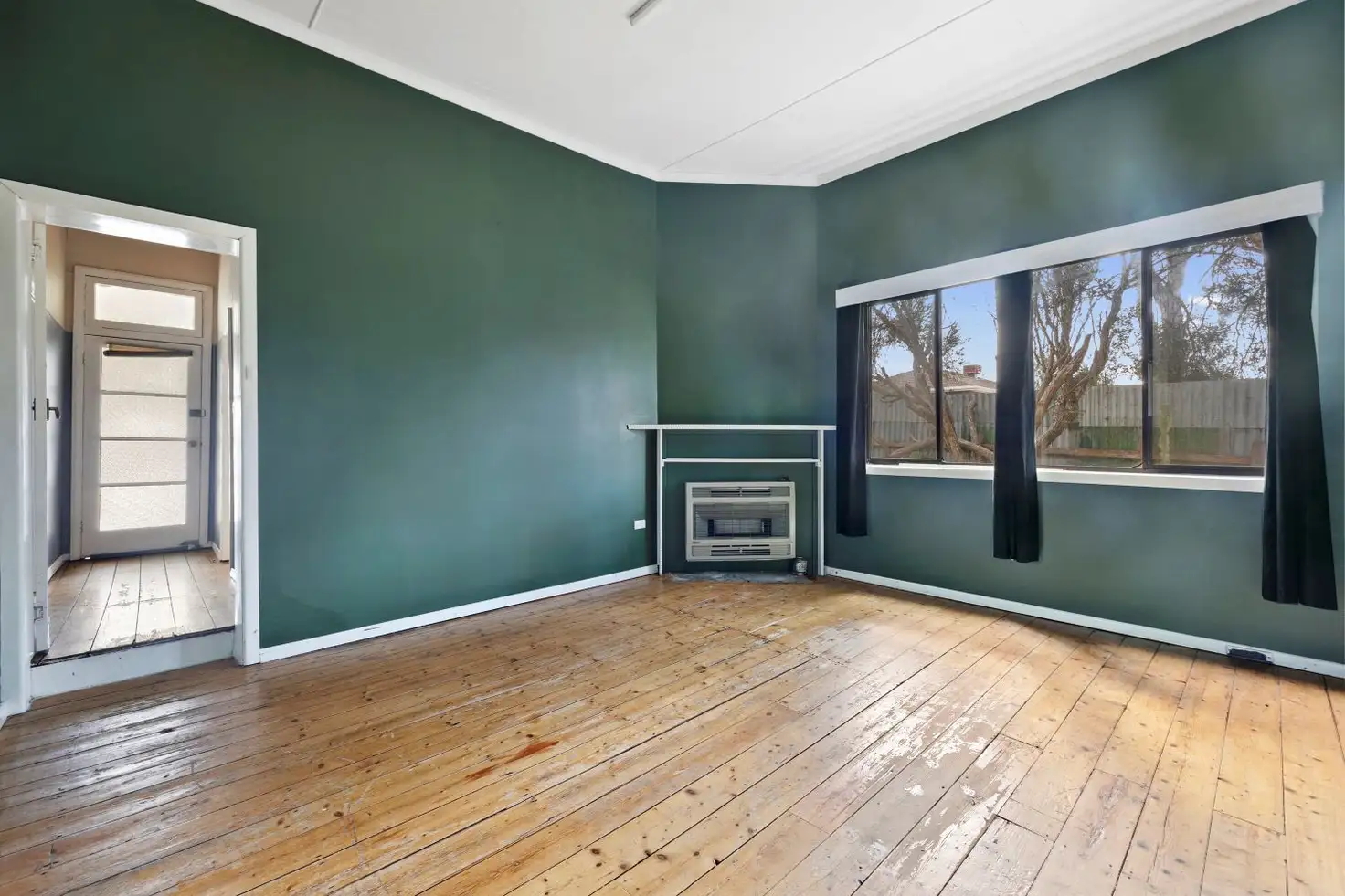 37 SPRING GULLY RD, Spring Gully, Bendigo, 0 Bedrooms, 0 Bathrooms, House