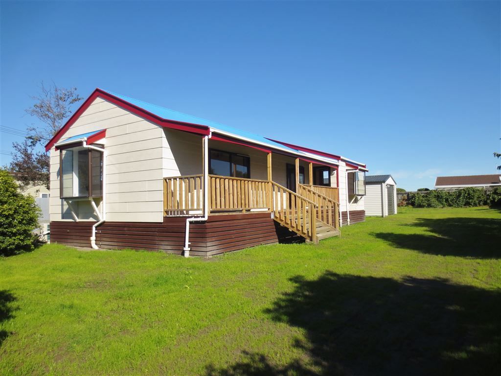 Residential Suburban