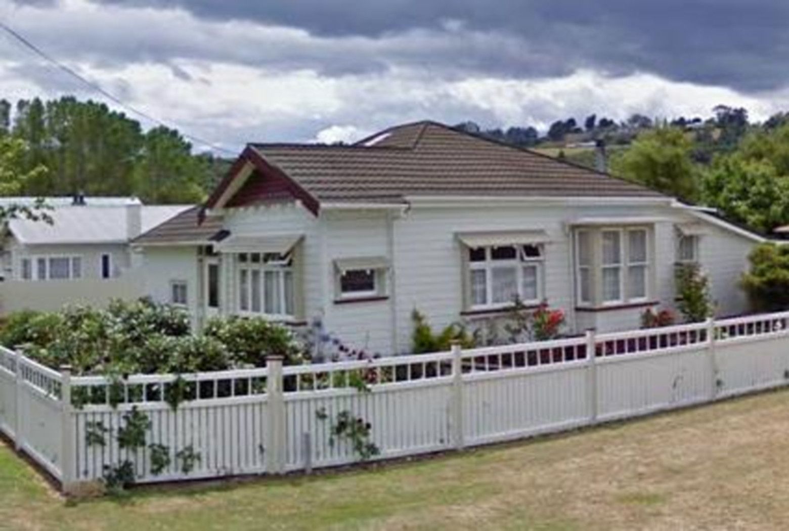 42 Field Street, Aramoho, Wanganui, 3 રૂમ, 1 બાથરૂમ