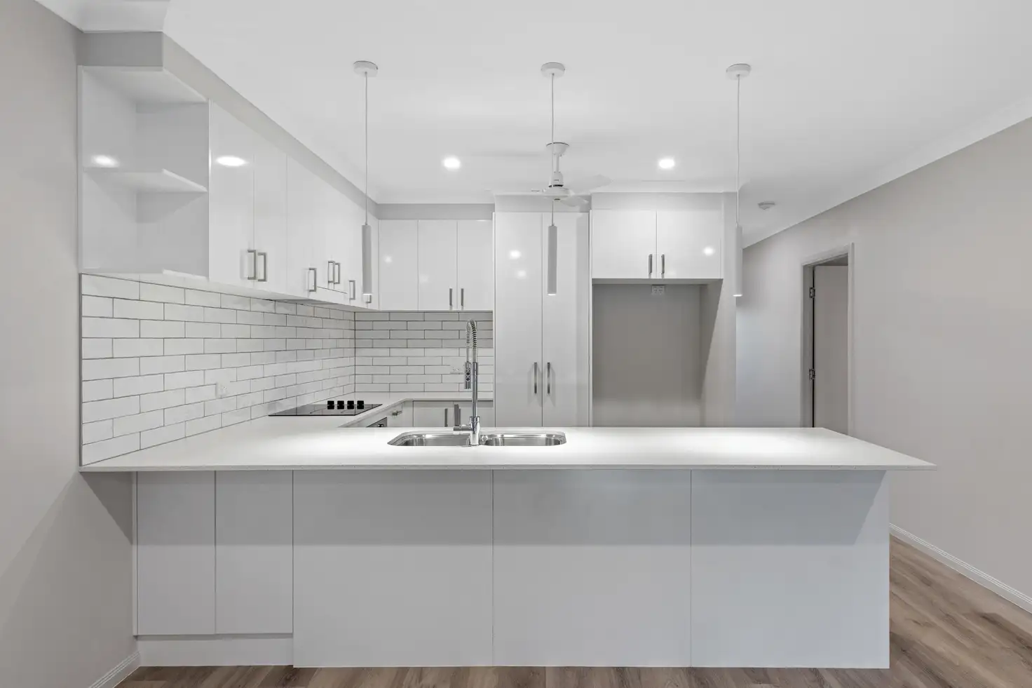19 PARKSIDE CT, CANNONVALE QLD 4802, 0房, 0浴, House