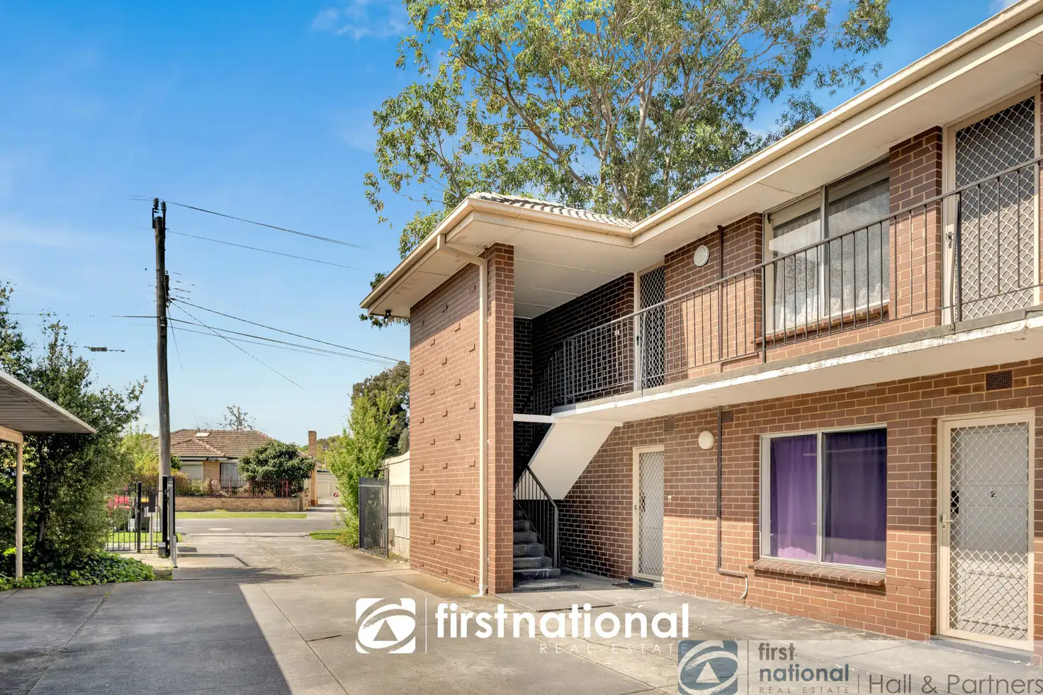 UNIT 5 10 KELVINSIDE RD, Noble Park, South East Melbourne, 0 침실, 0 욕실, Unit