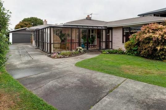 Residential Suburban