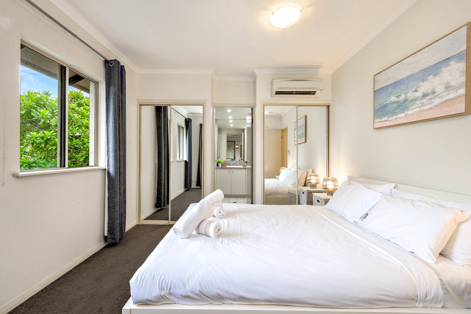KOOMBOOLOOMBA APARTMENTS UNIT 1624 2-10 GREENSLOPES ST, Cairns North, Cairns, 0 Kuwarto, 0 Banyo, Unit