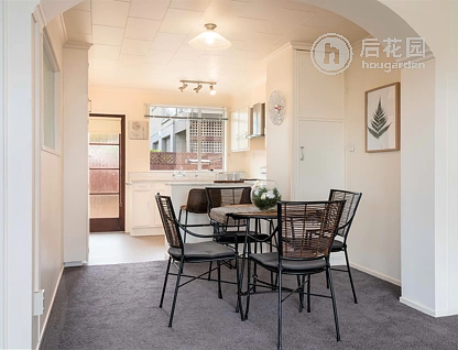 63a Scobie Road, Waverley, Dunedin, 2房, 1浴