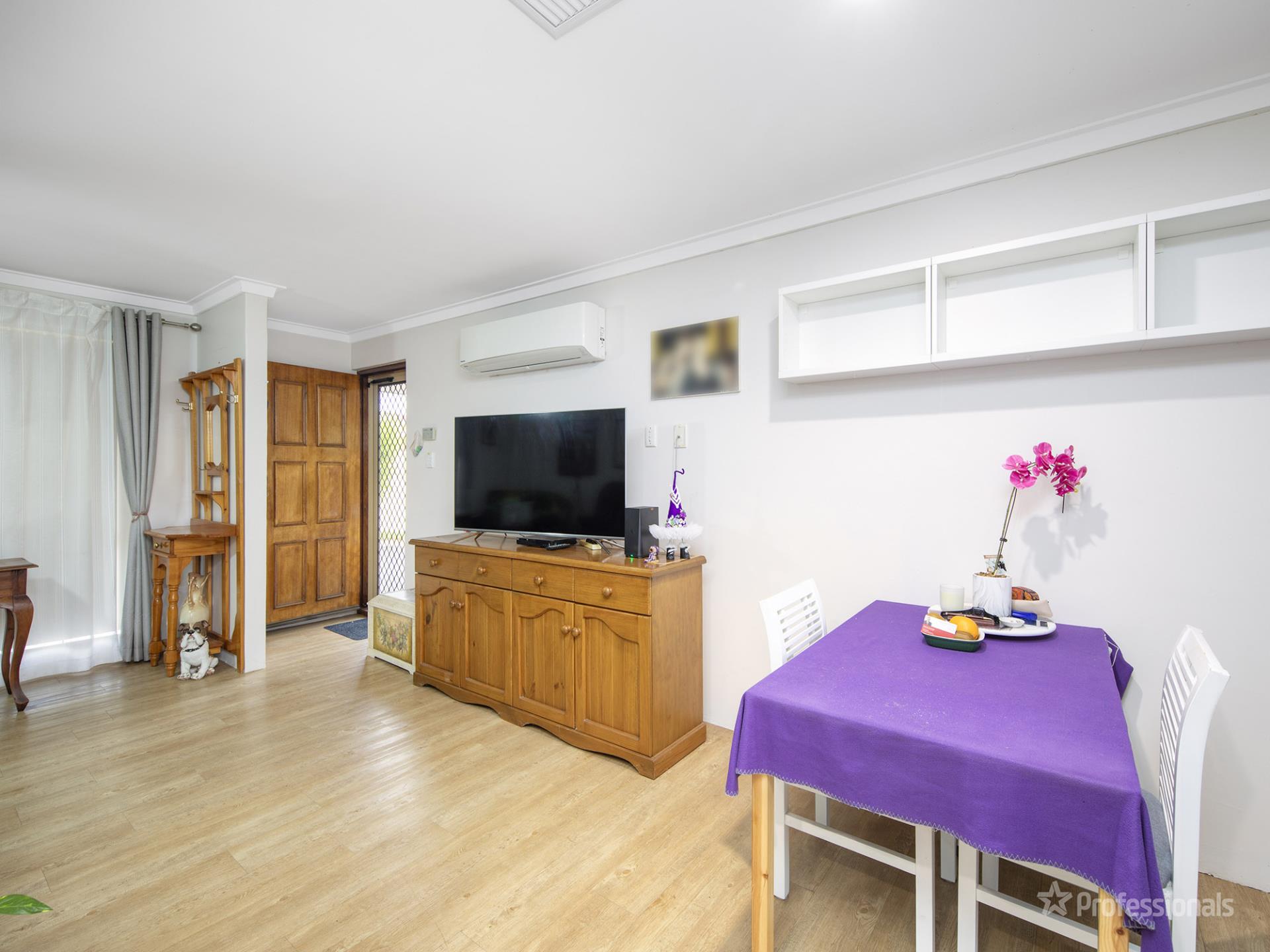 UNIT 12 7 TALBOT RD, Swan View, Swan, 0 ਕਮਰੇ, 0 ਬਾਥਰੂਮ, House