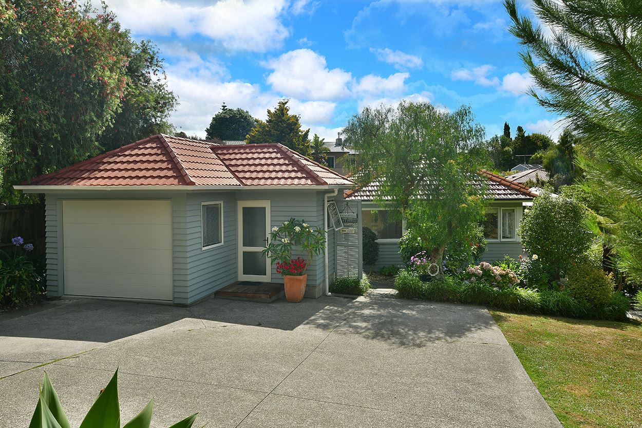 Residential  Single House Zone