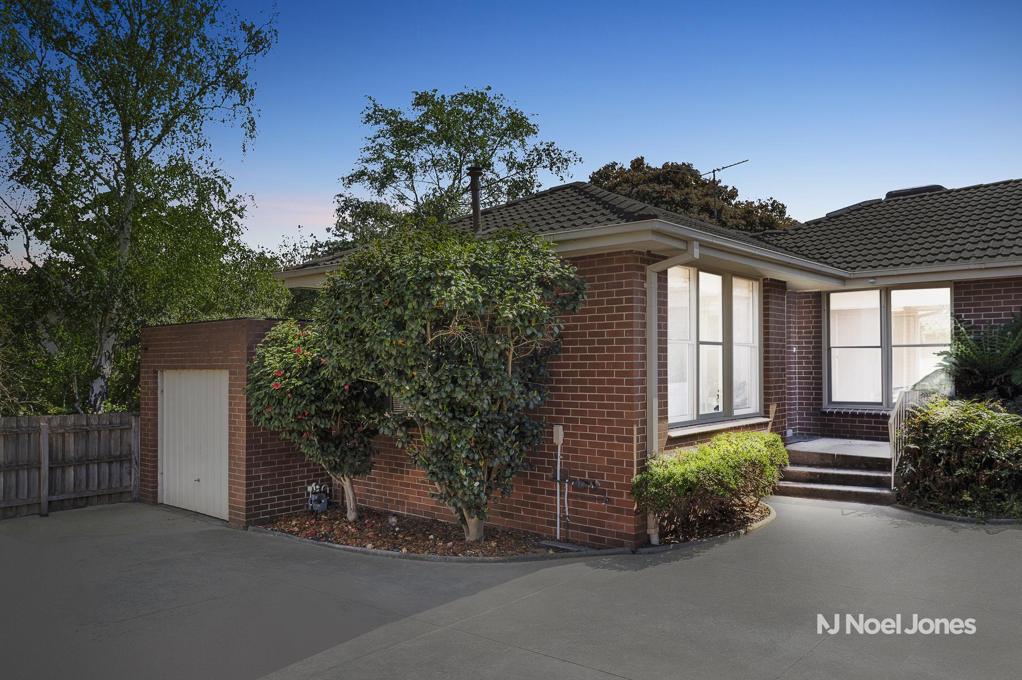 78 SEVERN ST, Box Hill North, Inner East Melbourne, 0 Kuwarto, 0 Banyo, Unit