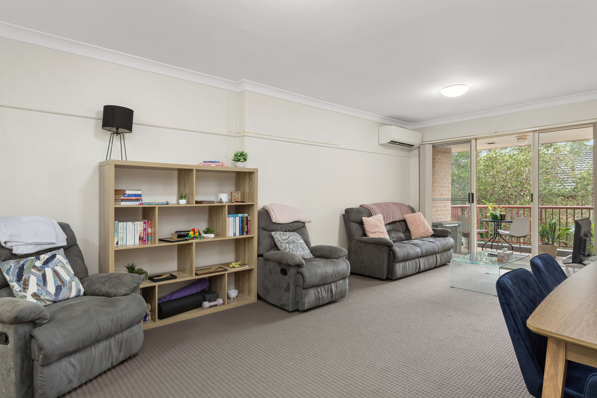 UNIT 11 17-23 ADDLESTONE RD, Merrylands, Parramatta (Northwest suburbs), 0 Bedrooms, 0 Bathrooms, Unit