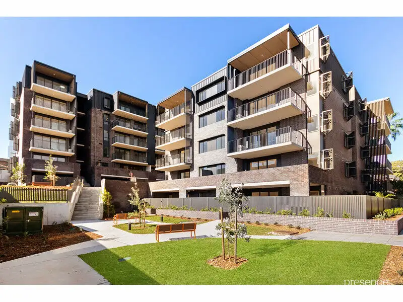 UNIT 401 59 DATE ST, Adamstown, Newcastle, 0 Bedrooms, 0 Bathrooms, Unit