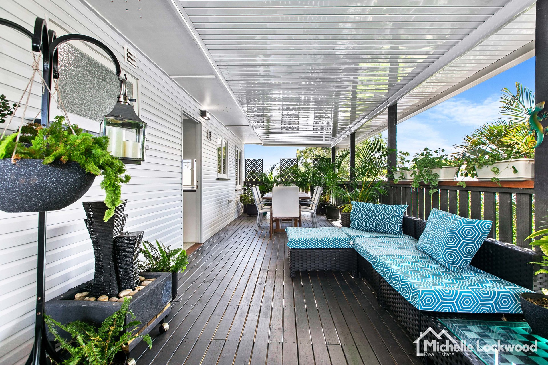 LOW DENSITY RESIDENTIAL