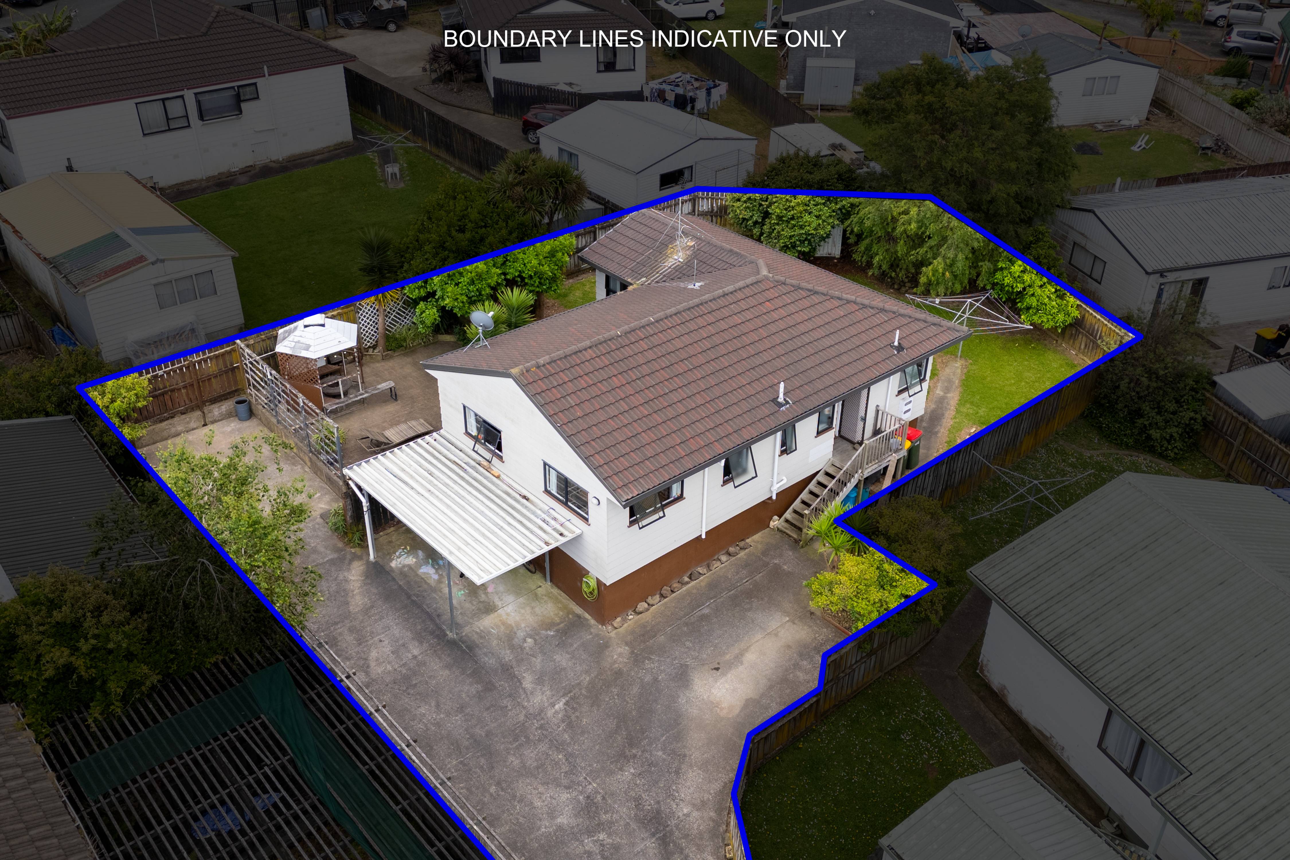 2/9 Bellville Drive