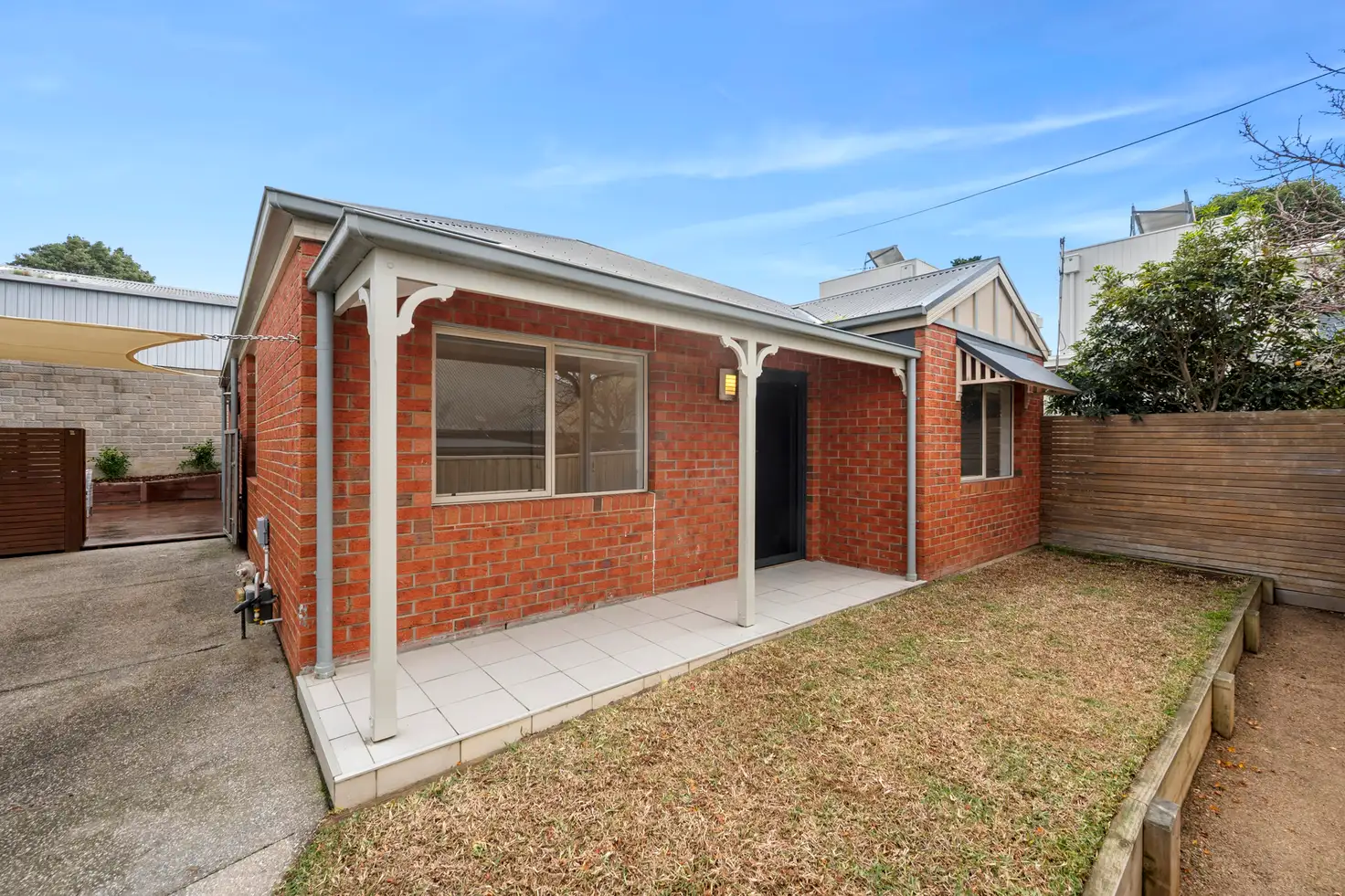 2 MARCUS ST, HIGHTON VIC 3216, 0 ਕਮਰੇ, 0 ਬਾਥਰੂਮ, Townhouse