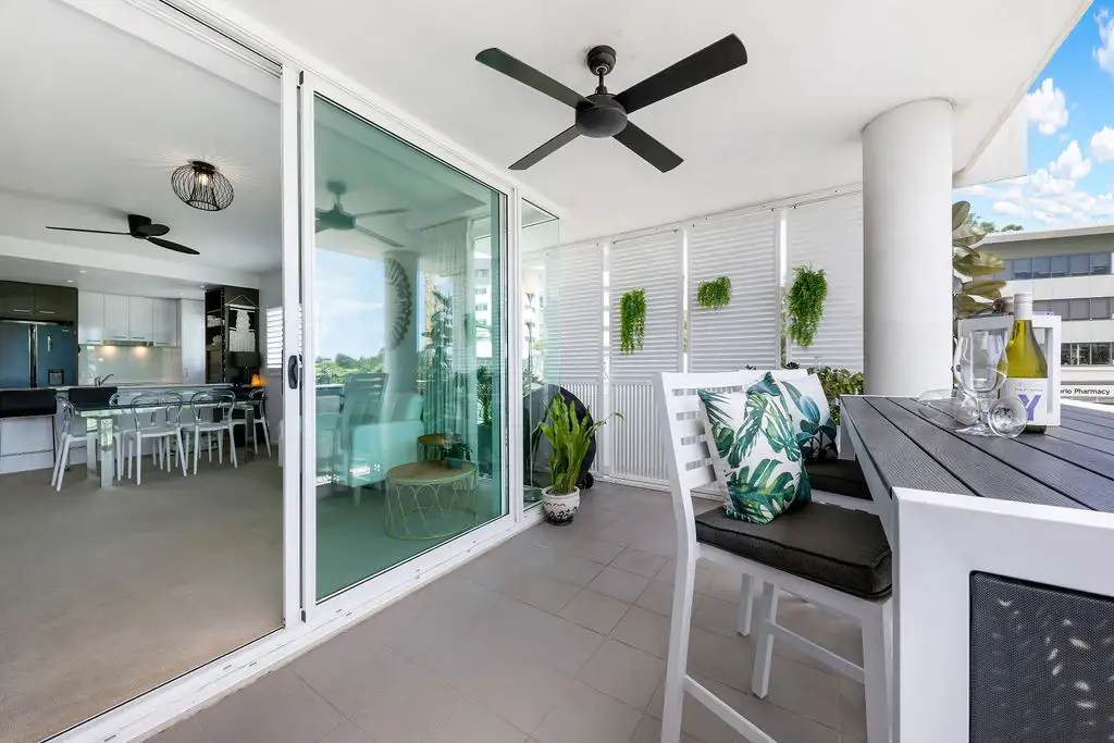 EMPORIO APARTMENTS UNIT 7101 7 EMPORIO PL, Maroochydore, Sunshine Coast, 0房, 0浴, Unit