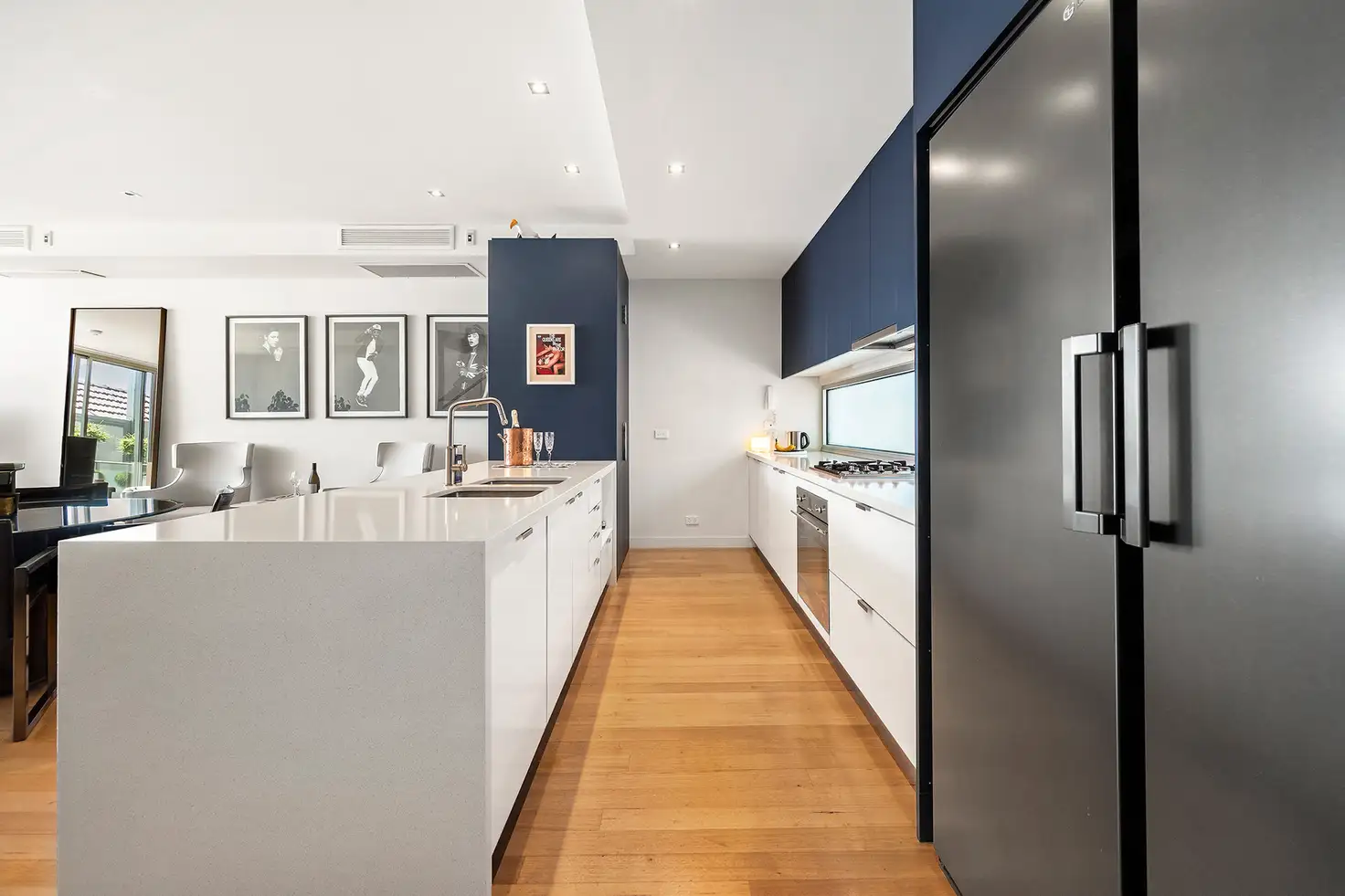 UNIT 4 98 WESTBURY ST, Balaclava, Melbourne CBD, 0房, 0浴, Townhouse