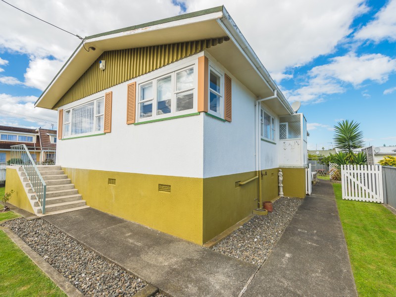 23 Ingestre Street, Wanganui Central, Wanganui, 2 침실, 0 욕실