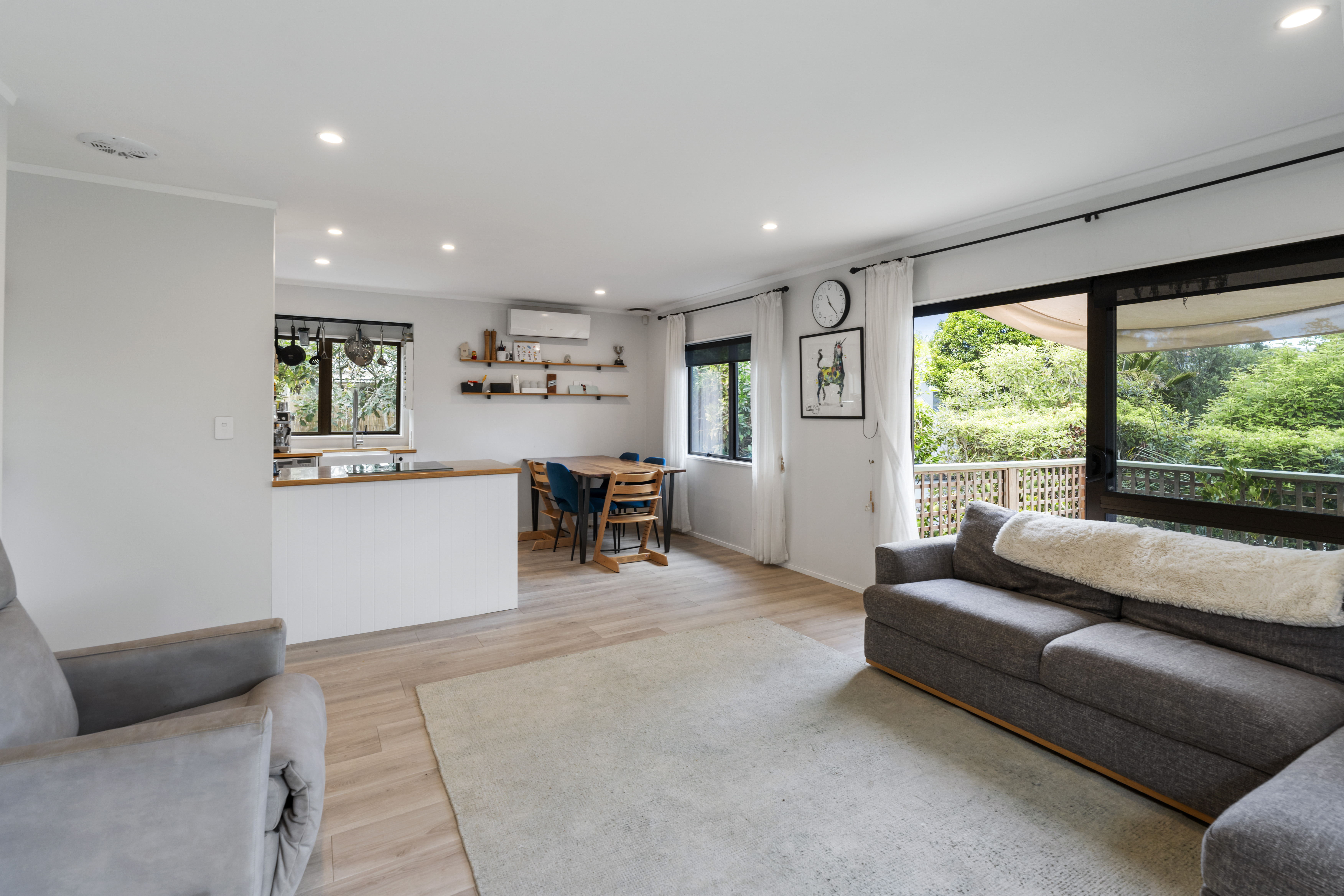 1/47 Ngake Street, Orakei, Auckland City, 3 Bedrooms, 2 Bathrooms, House