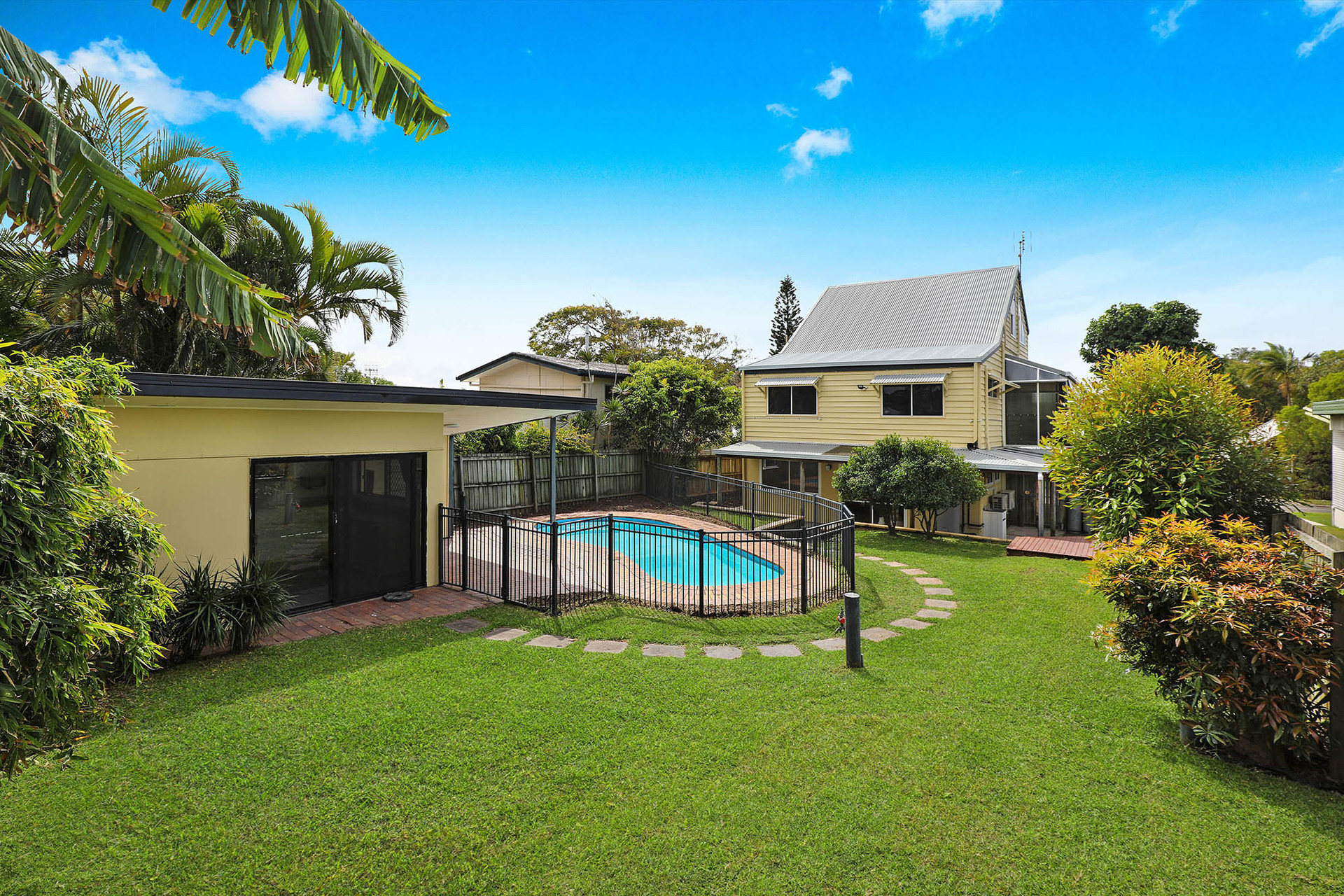 35 SPRINGFIELD AV, Coolum Beach, Sunshine Coast, 0房, 0浴, House