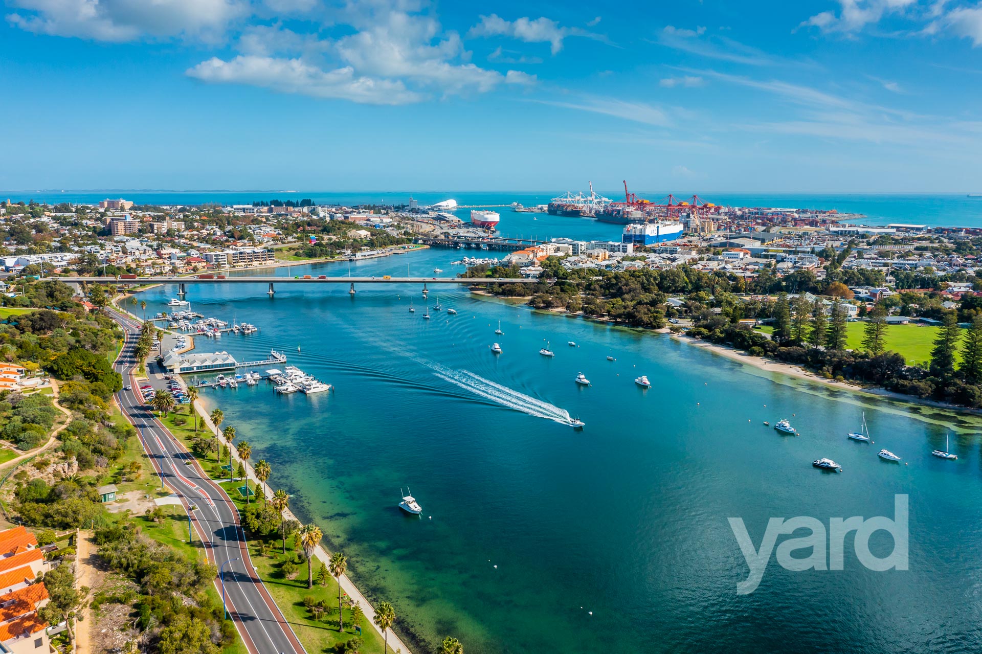UNIT 12 60 PRESTON POINT RD, East Fremantle, South West Perth, 0 phòng ngủ, 0 phòng tắm, House