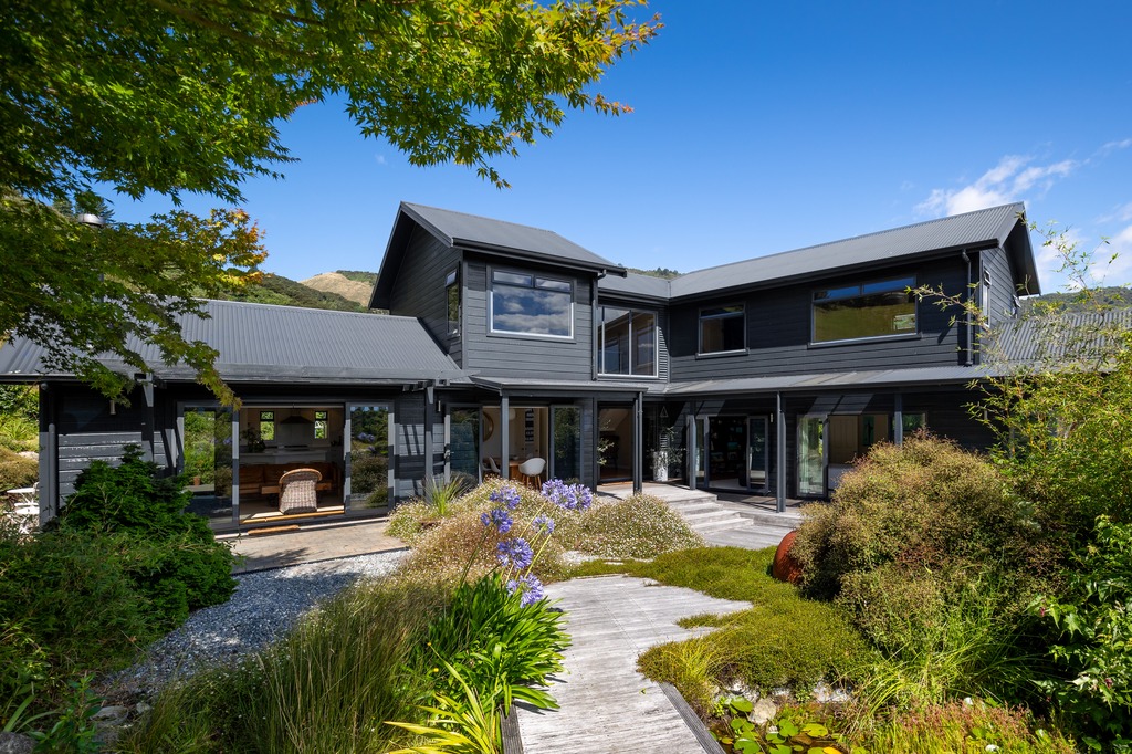 15 Biggsburn Way, Todds Valley, Nelson, 3 Bedrooms, 0 Bathrooms, House