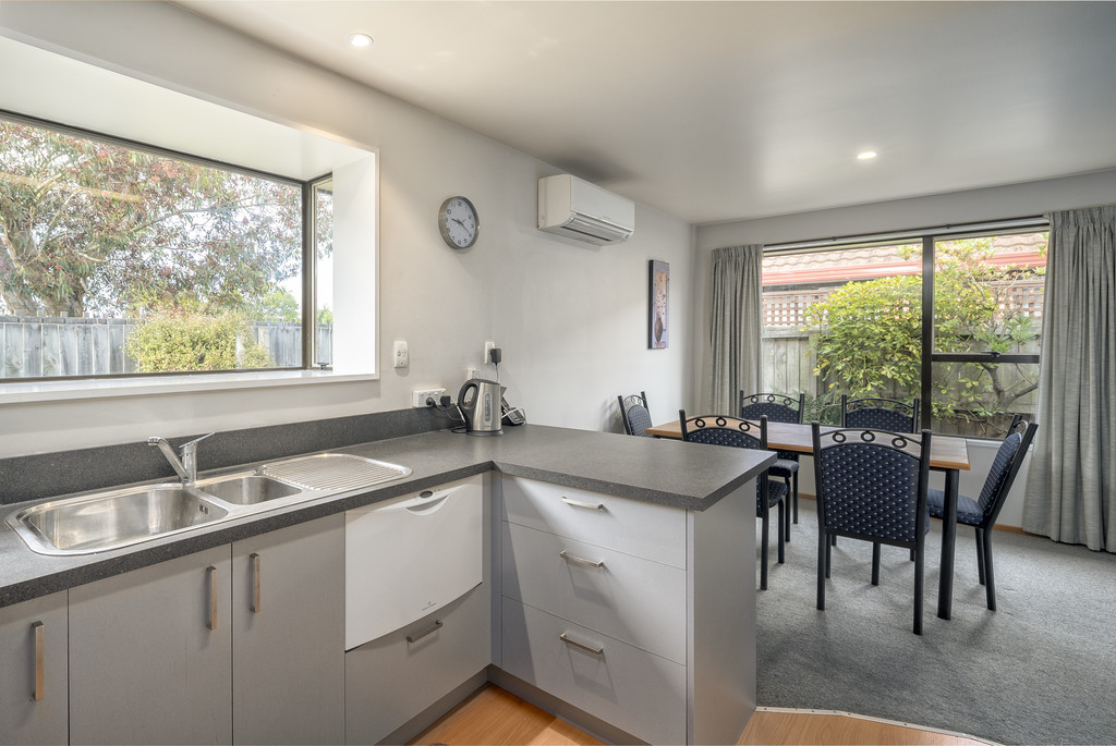 17b Sheraton Place, Redwood, Christchurch City, 2 ਕਮਰੇ, 0 ਬਾਥਰੂਮ