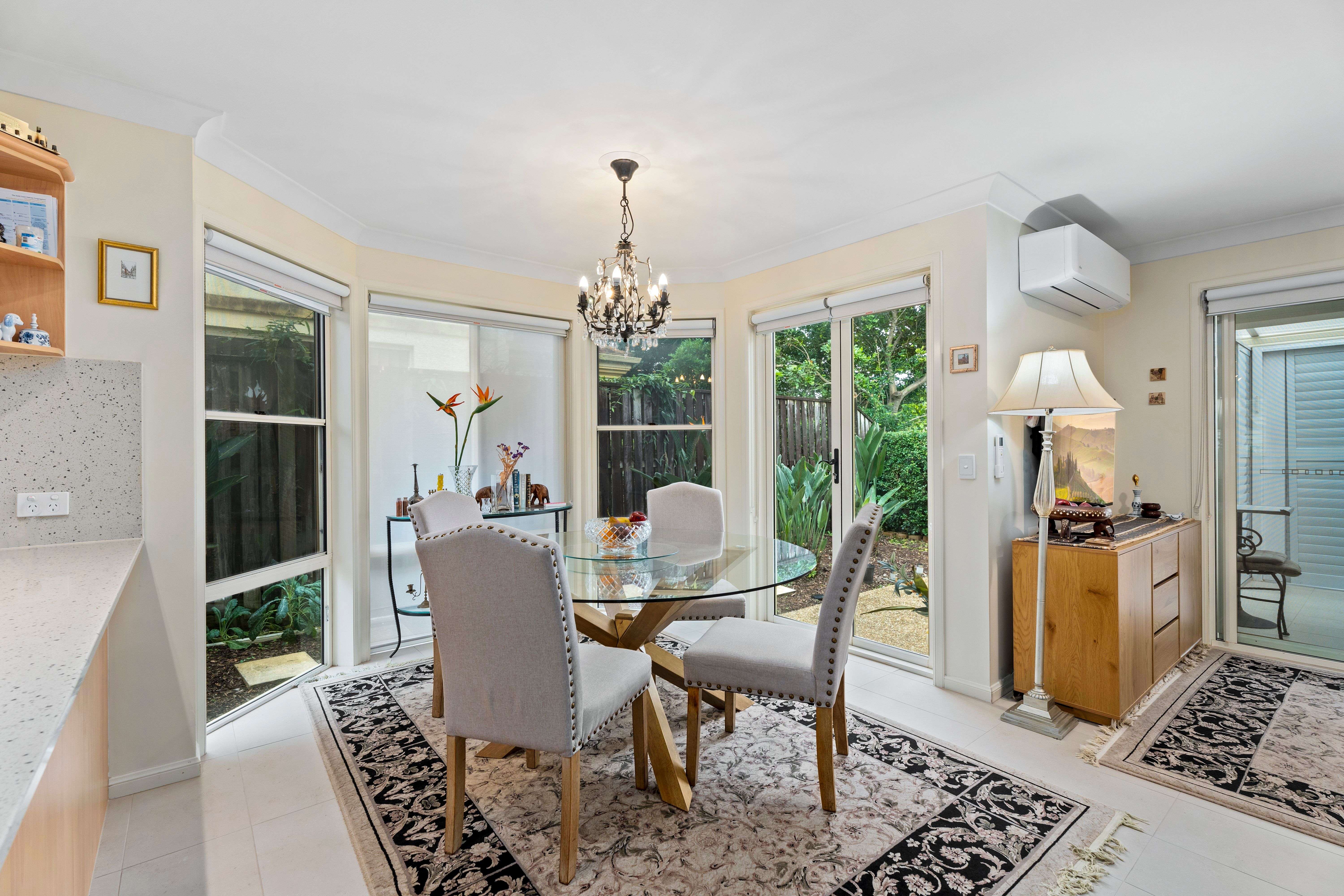 UNIT 4 99 HEEB ST, Ashmore, Gold Coast, 0房, 0浴, Townhouse