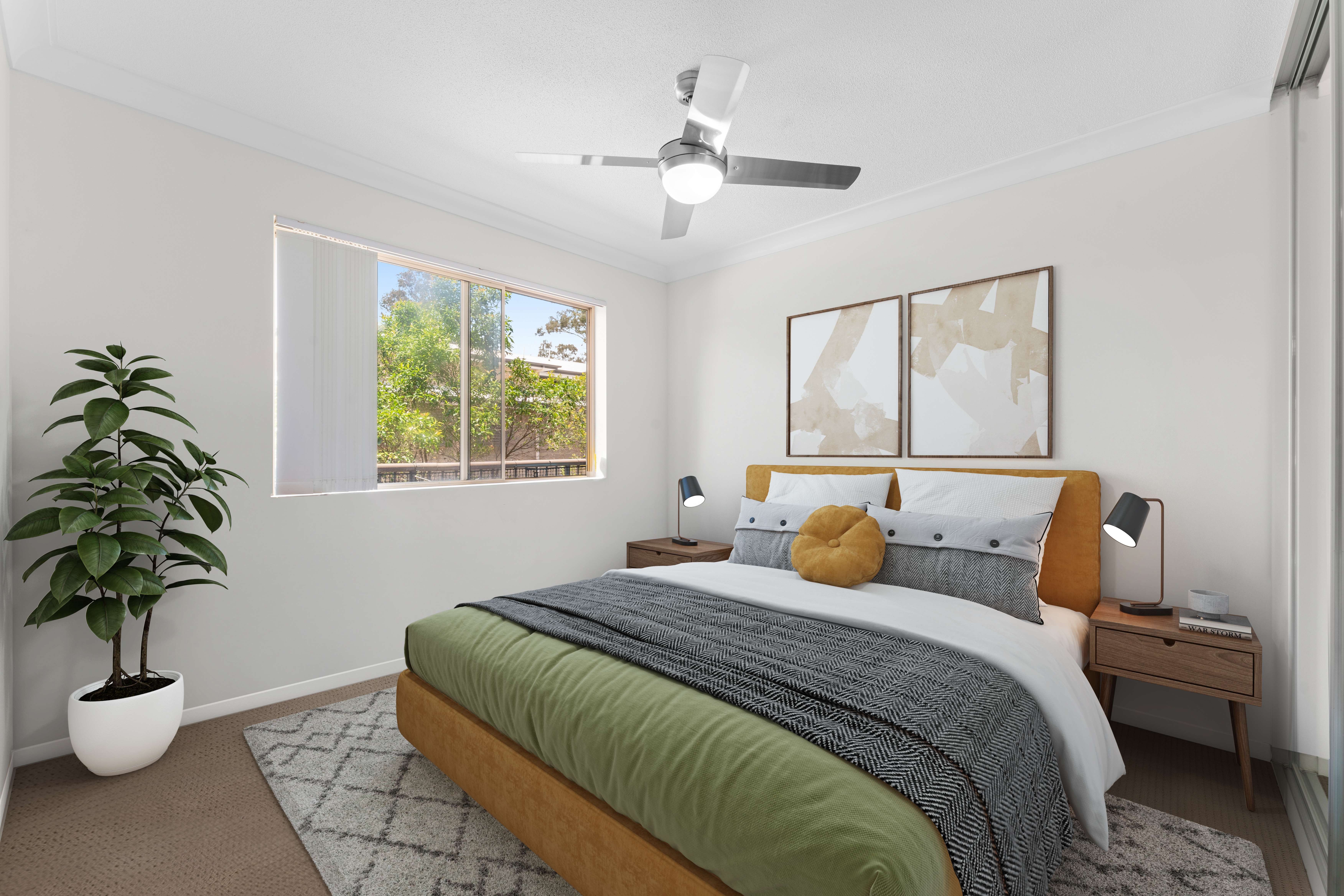 ACACIA WATERS UNIT 94 155-163 FRYAR RD, Eagleby, Brisbane - Southern Region, 0 침실, 0 욕실, Unit