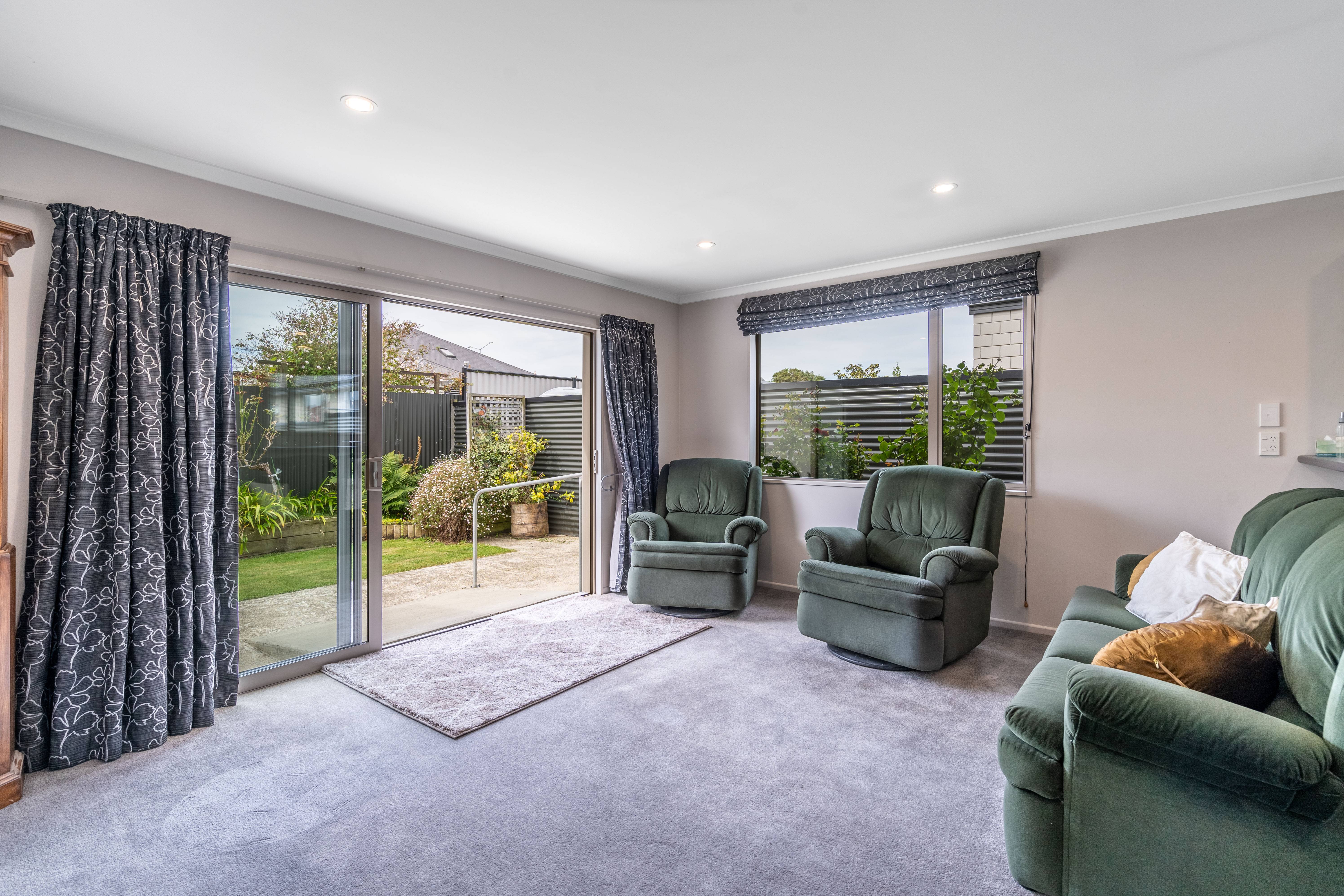 42 Catherine Street, Windsor, Invercargill City, 2房, 1浴, Townhouse