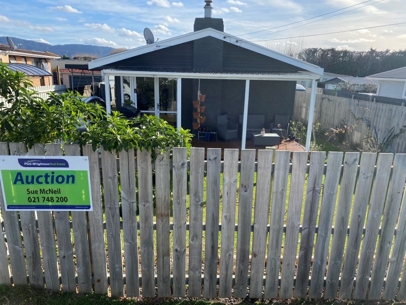 30a Seddon Street, Te Puke, Western Bay Of Plenty, 3 ਕਮਰੇ, 1 ਬਾਥਰੂਮ