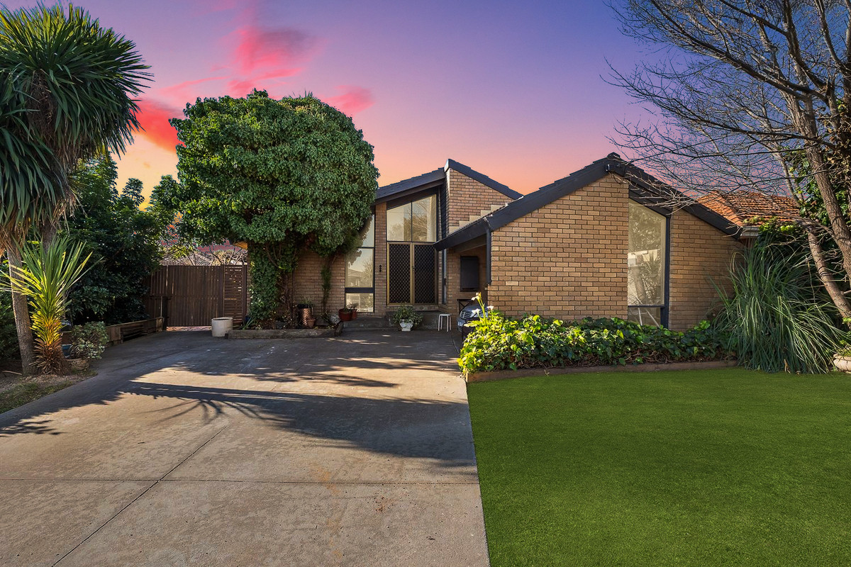 393 QUEEN ST, Altona Meadows, South West Melbourne, 0房, 0浴, House