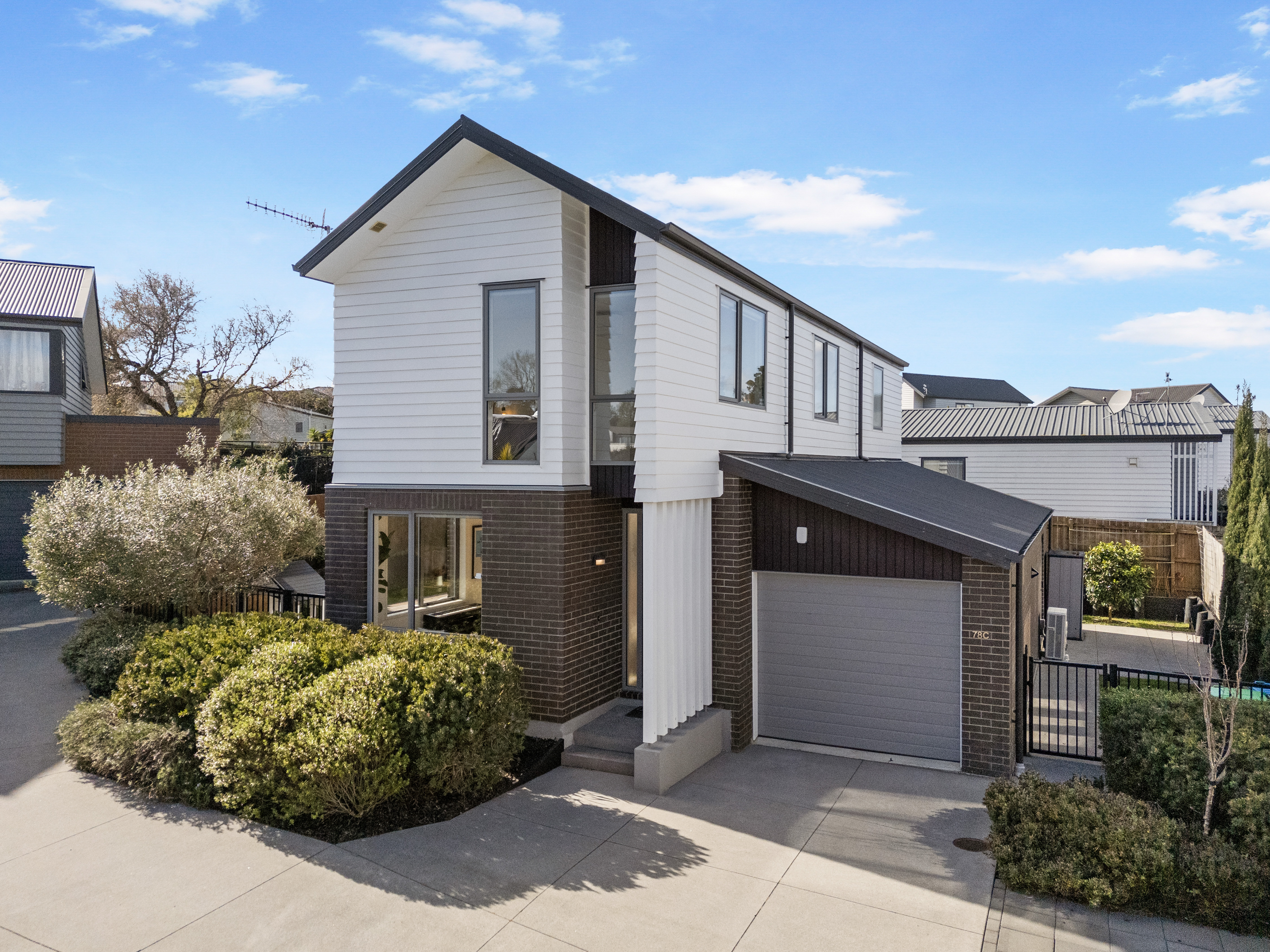 78c Castledine Crescent, Glen Innes, Auckland, 3 Bedrooms, 0 Bathrooms, House