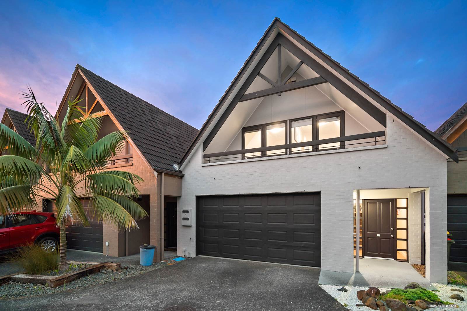 Residential  Mixed Housing Suburban Zone