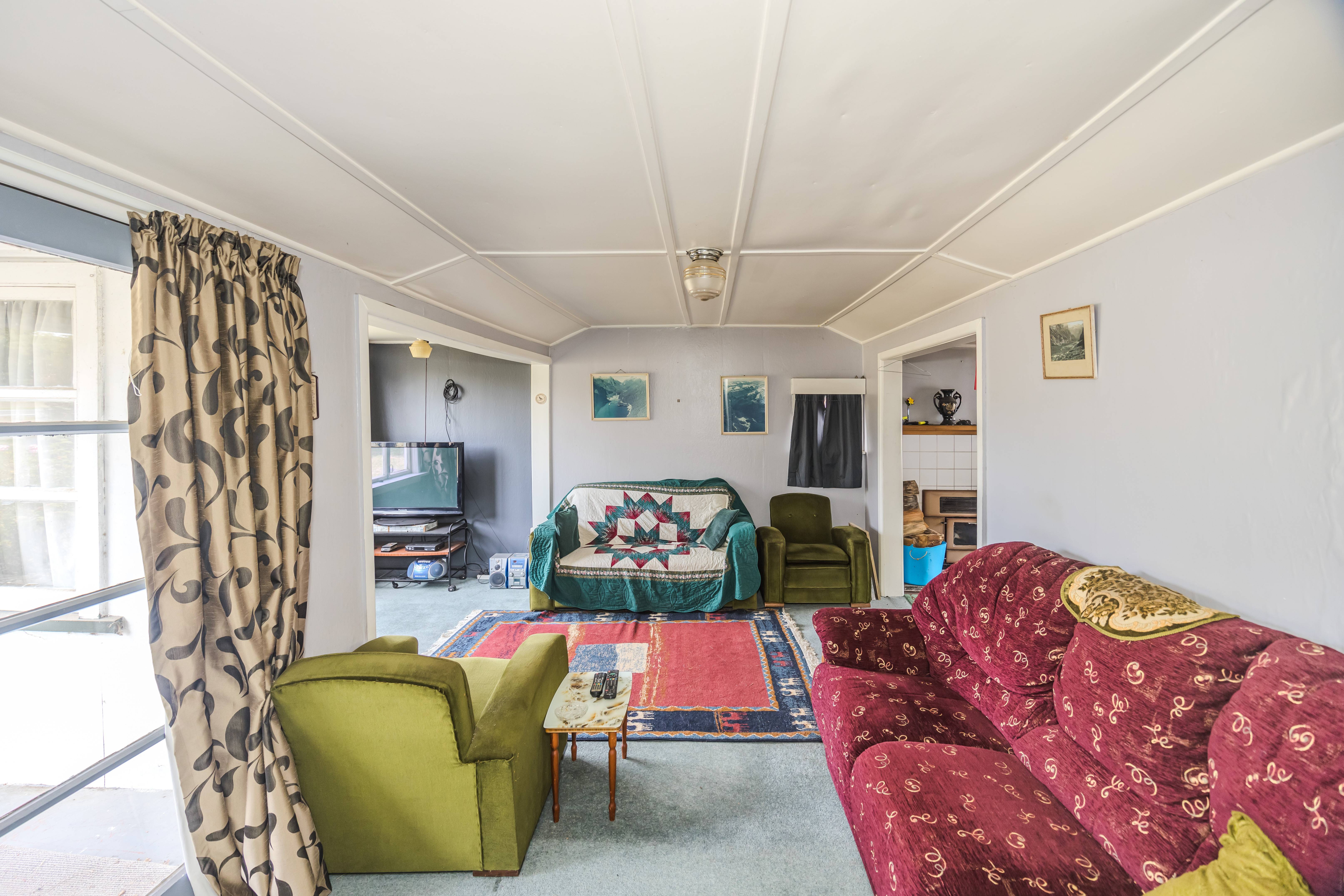 103 Bledisloe Street, Kurow, Waitaki, 3房, 1浴, House
