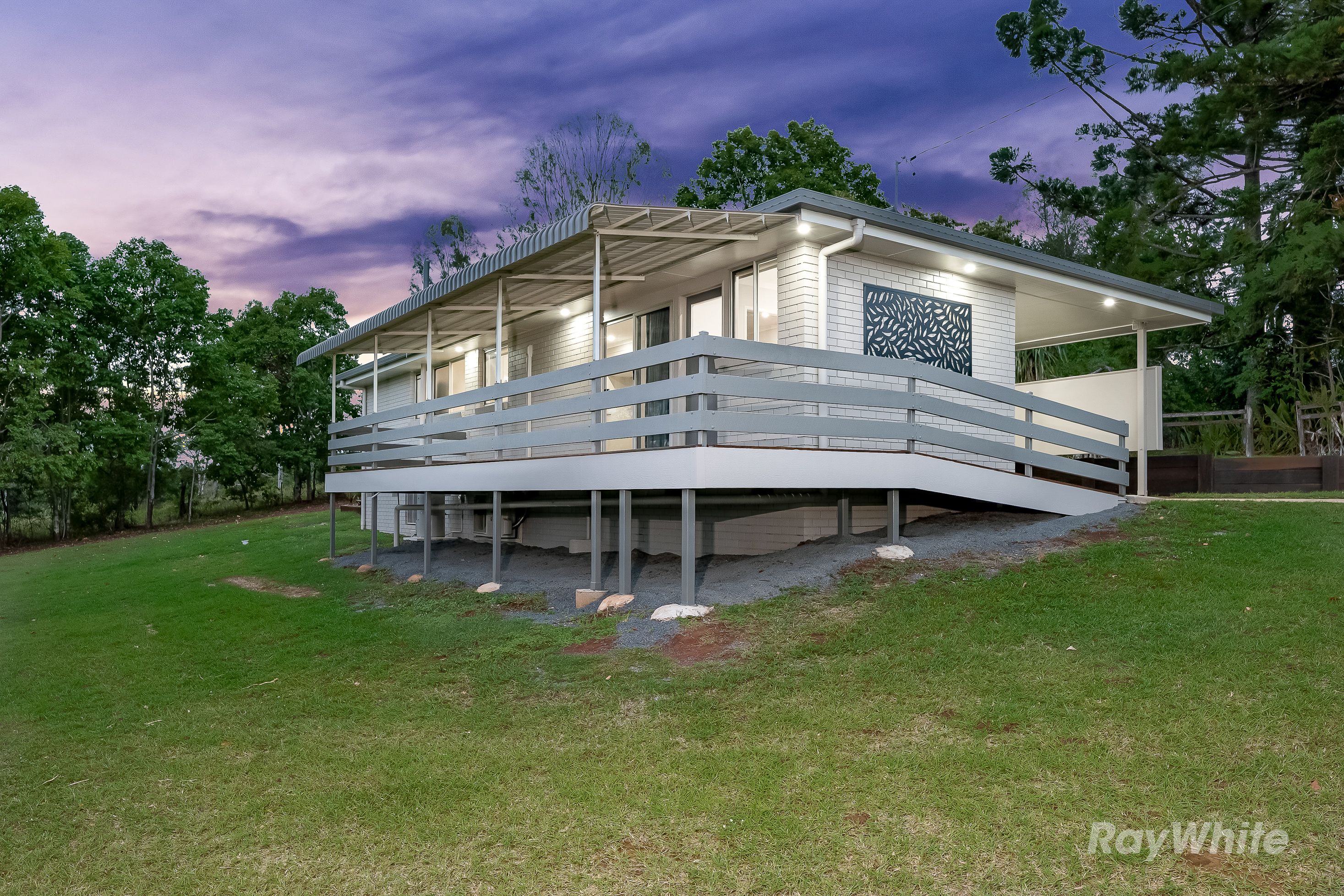8 FORSYTH ST, Gin Gin, Wide Bay, 0 રૂમ, 0 બાથરૂમ, House