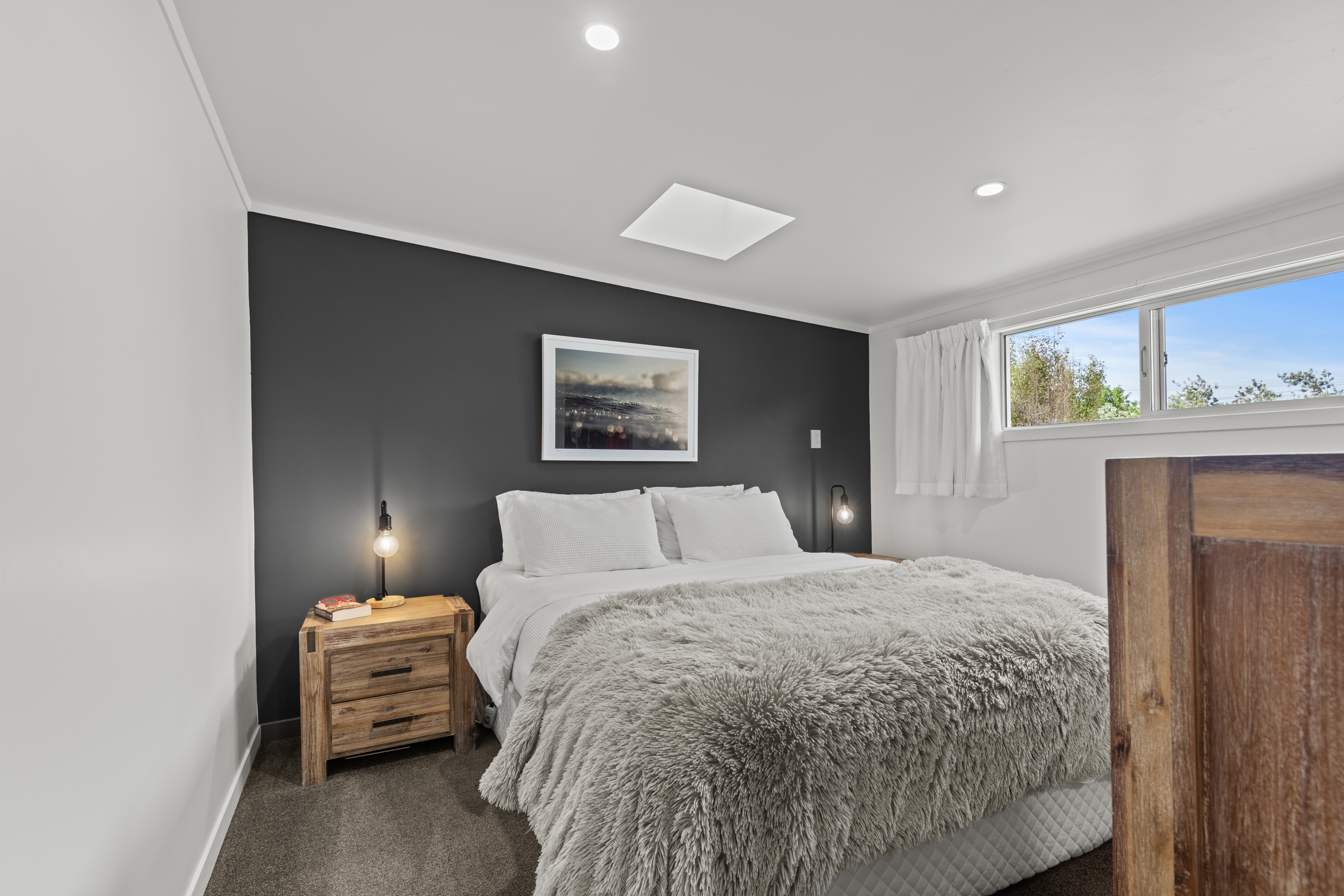 9a Shortt Street, Foxton Beach, Horowhenua, 2 ห้องนอน, 2 ห้องน้ำ, House