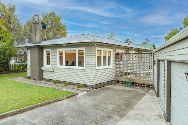 Residential Zone - General Residential Zone