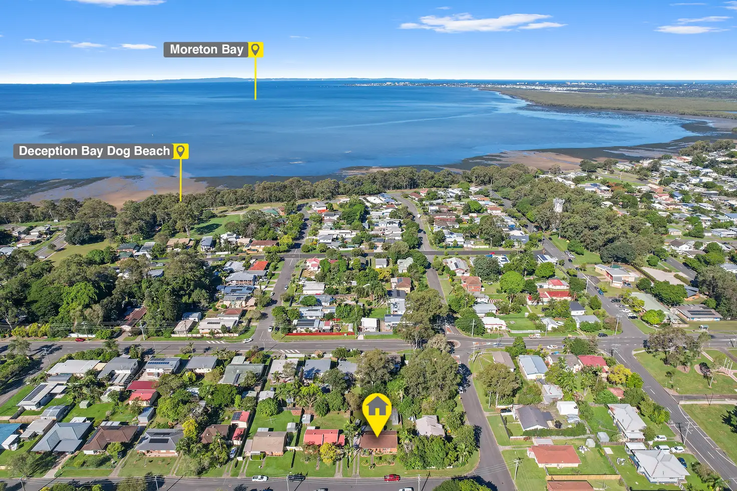 4 ILONKA ST, Deception Bay, Moreton Bay Region, 0 ਕਮਰੇ, 0 ਬਾਥਰੂਮ, House