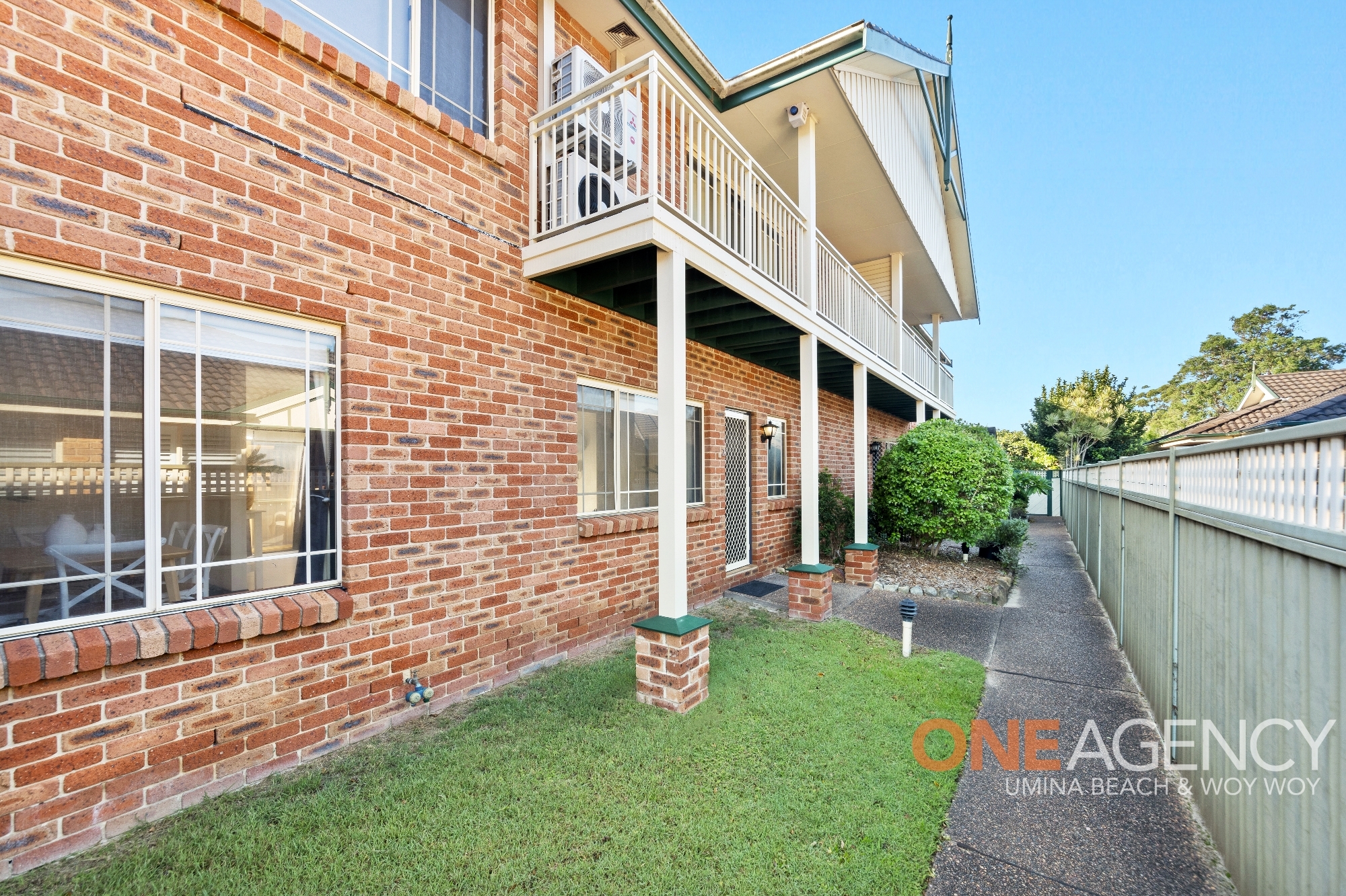 UNIT 2 36 FLATHEAD RD, Ettalong Beach, Central Coast, 0 rūma, 0 rūma horoi, Townhouse