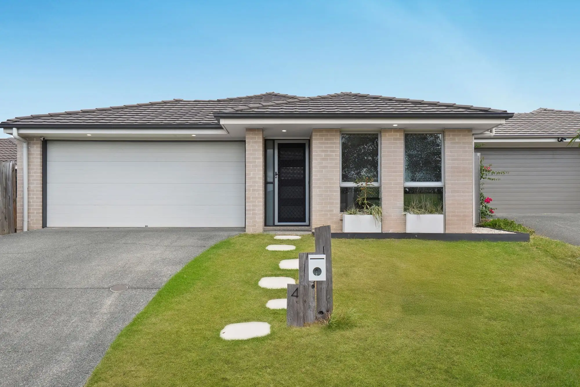4 TOURMALINE RD, Logan Reserve, Brisbane - Southern Region, 0 Bedrooms, 0 Bathrooms, House