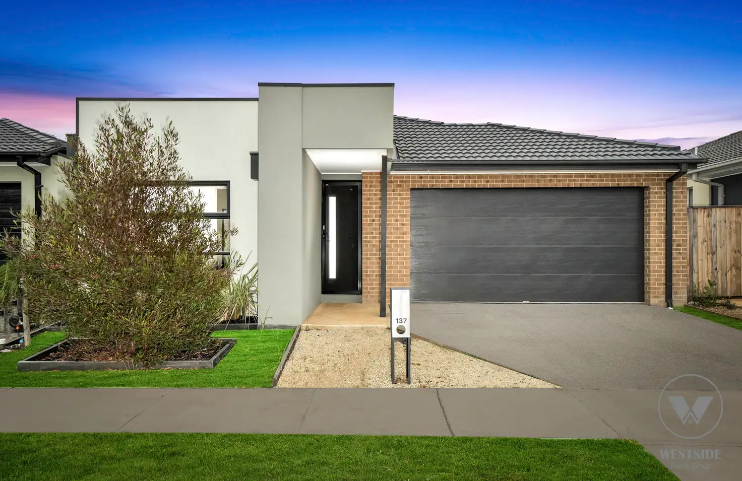 137 OLDBRIDGE BVD, Weir Views, North West Melbourne, 0 कमरे, 0 बाथरूम, House