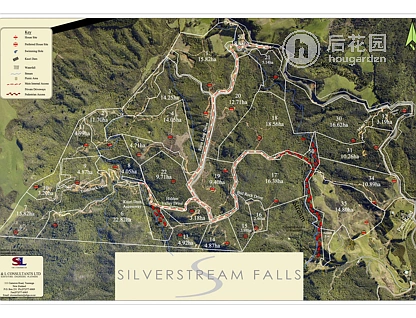 130a Silverstream Falls Row, Whenuakite, Coromandel, 0 habitaciones, 0 baños