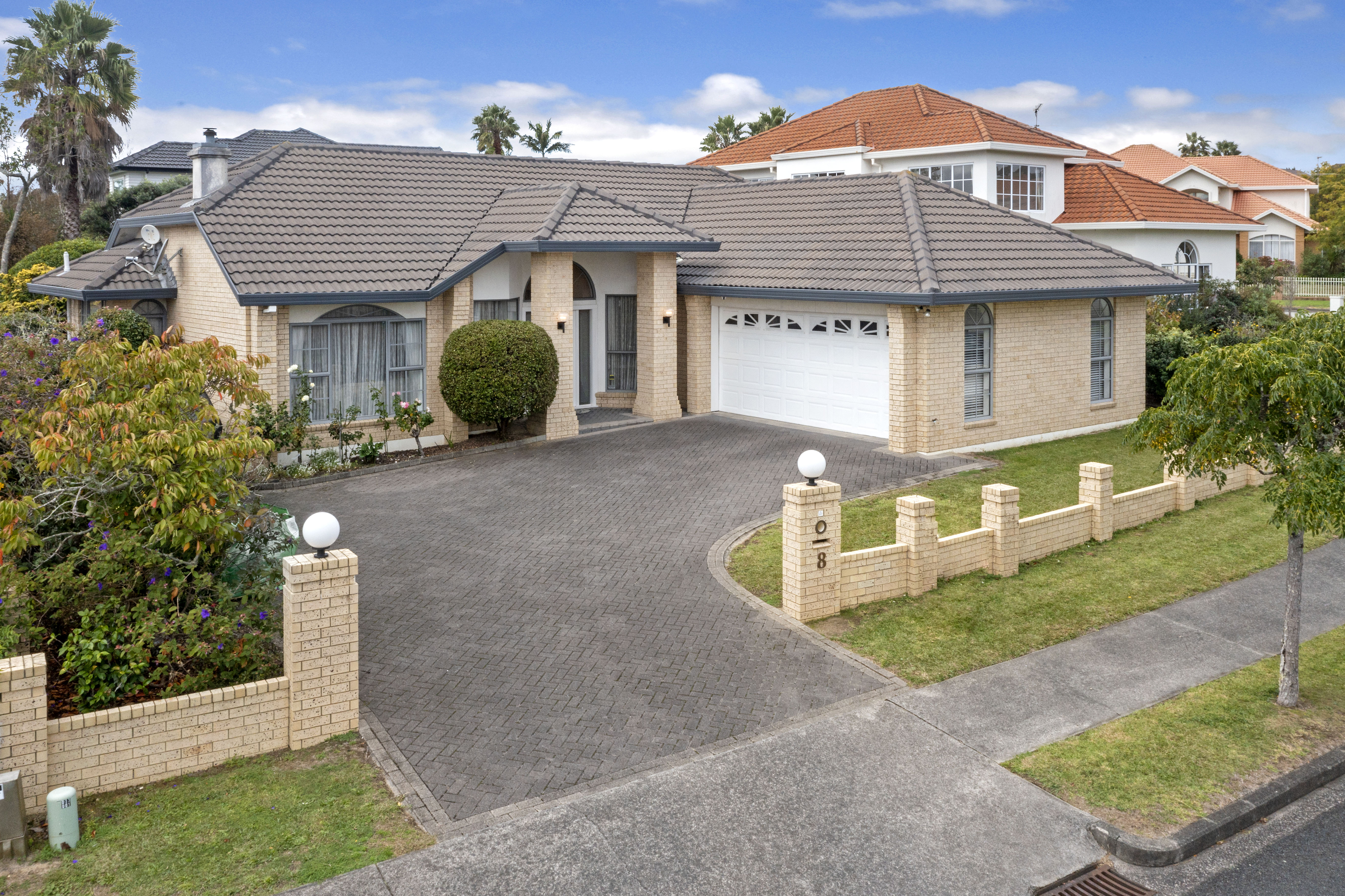 Residential  Mixed Housing Suburban Zone