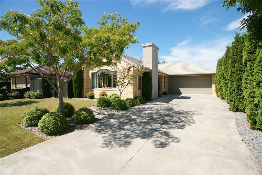 Residential Suburban