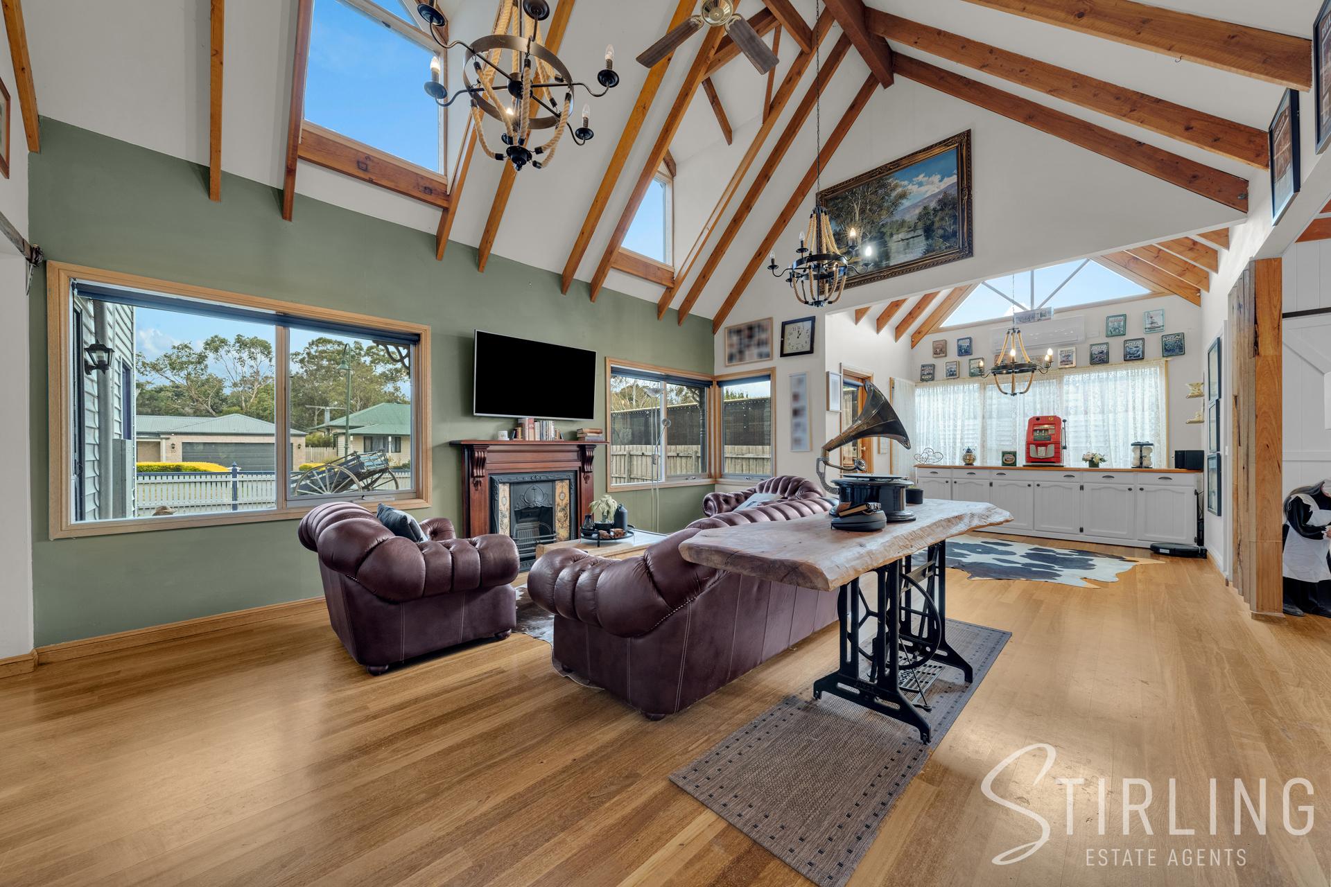 2 BELLTREES CT, Pearcedale, Mornington Peninsula, 0房, 0浴, House