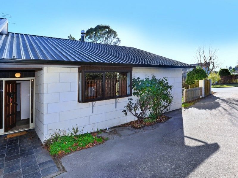 4 Snowdon Place, Darfield, Selwyn, 3部屋, 0バスルーム