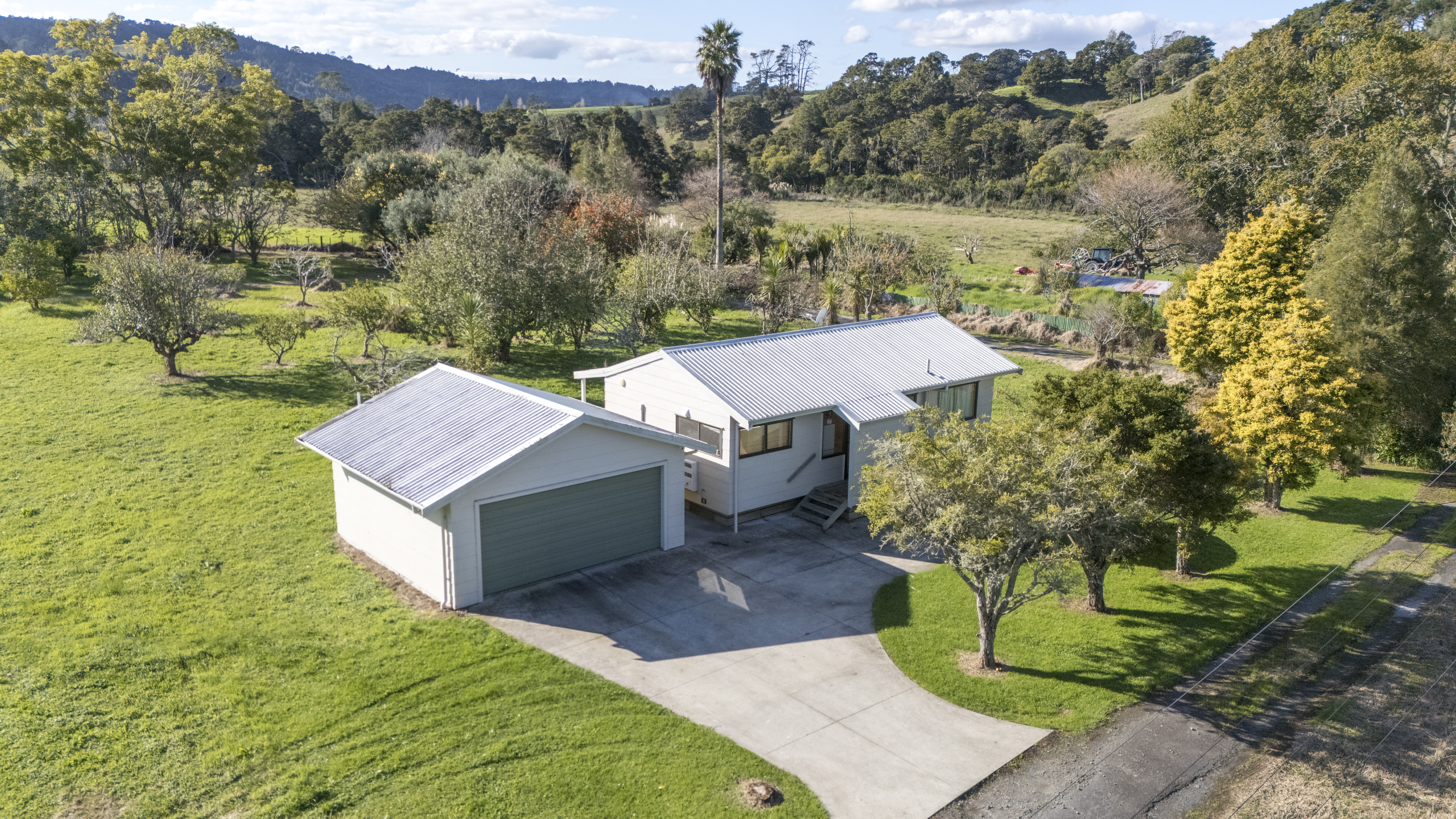 1178 Kaipara Coast Highway, Kaukapakapa, Rodney, 1 ਕਮਰੇ, 0 ਬਾਥਰੂਮ, Lifestyle Property